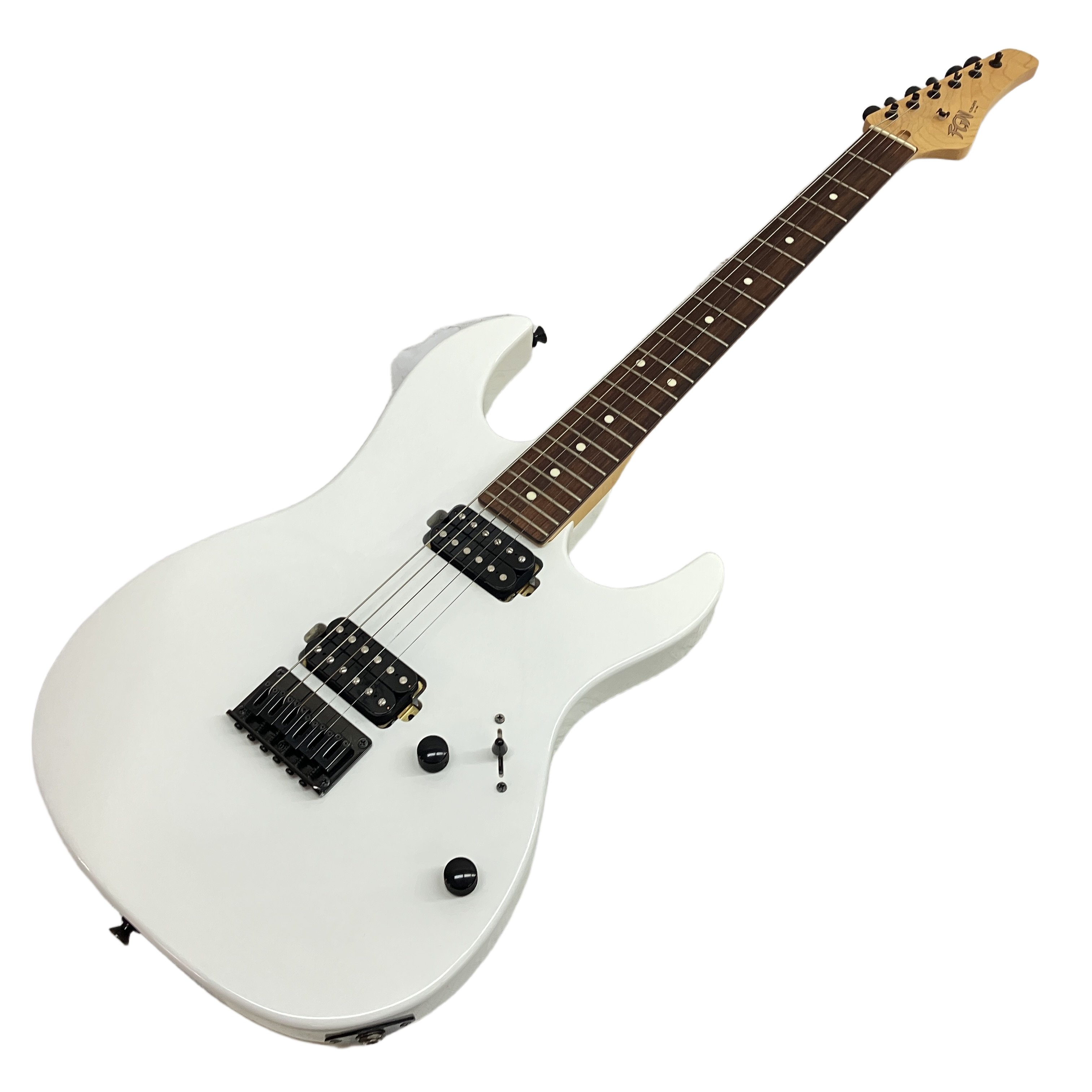 FUJIGEN BOS2-G-HH Boundary ODYSSEY エレキギター 楽器 フジゲン FGN 中古