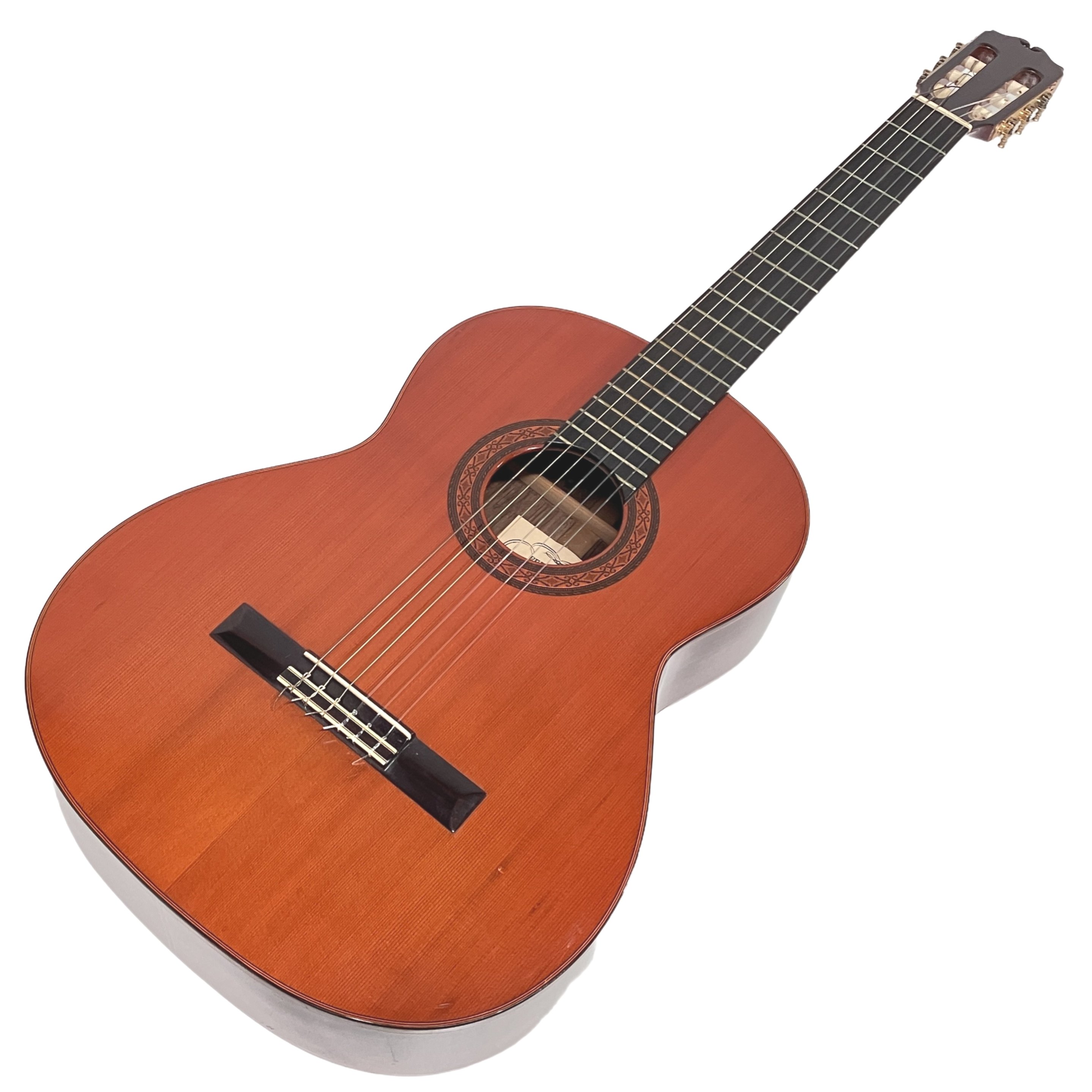 Takamine GUITARRAS ARANJUEZ No.5 1972 クラシックギター アコギ 6弦 楽器 中古