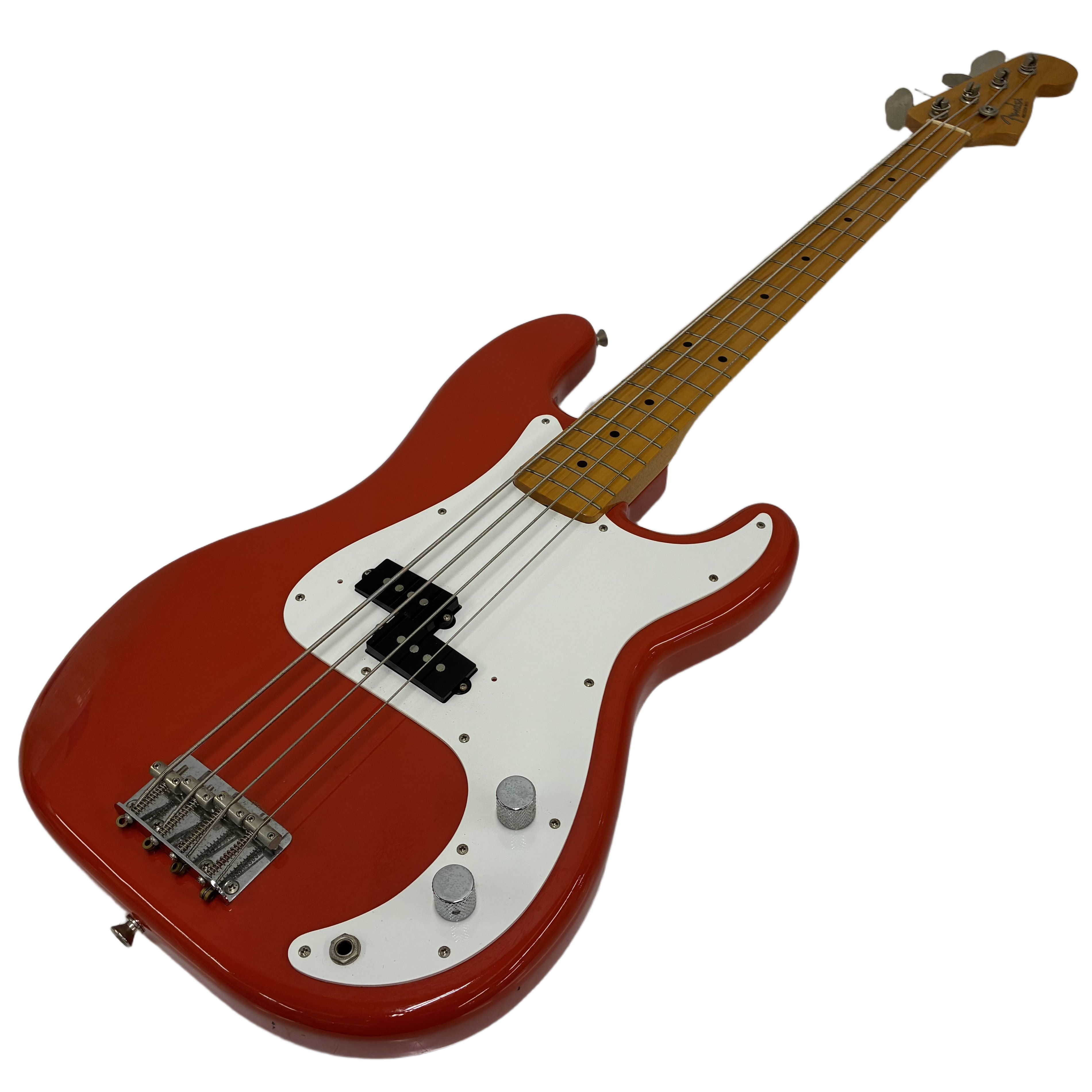 FENDER Japan PRECISION BASS Prayer II 2004年製 フェンダー 中古