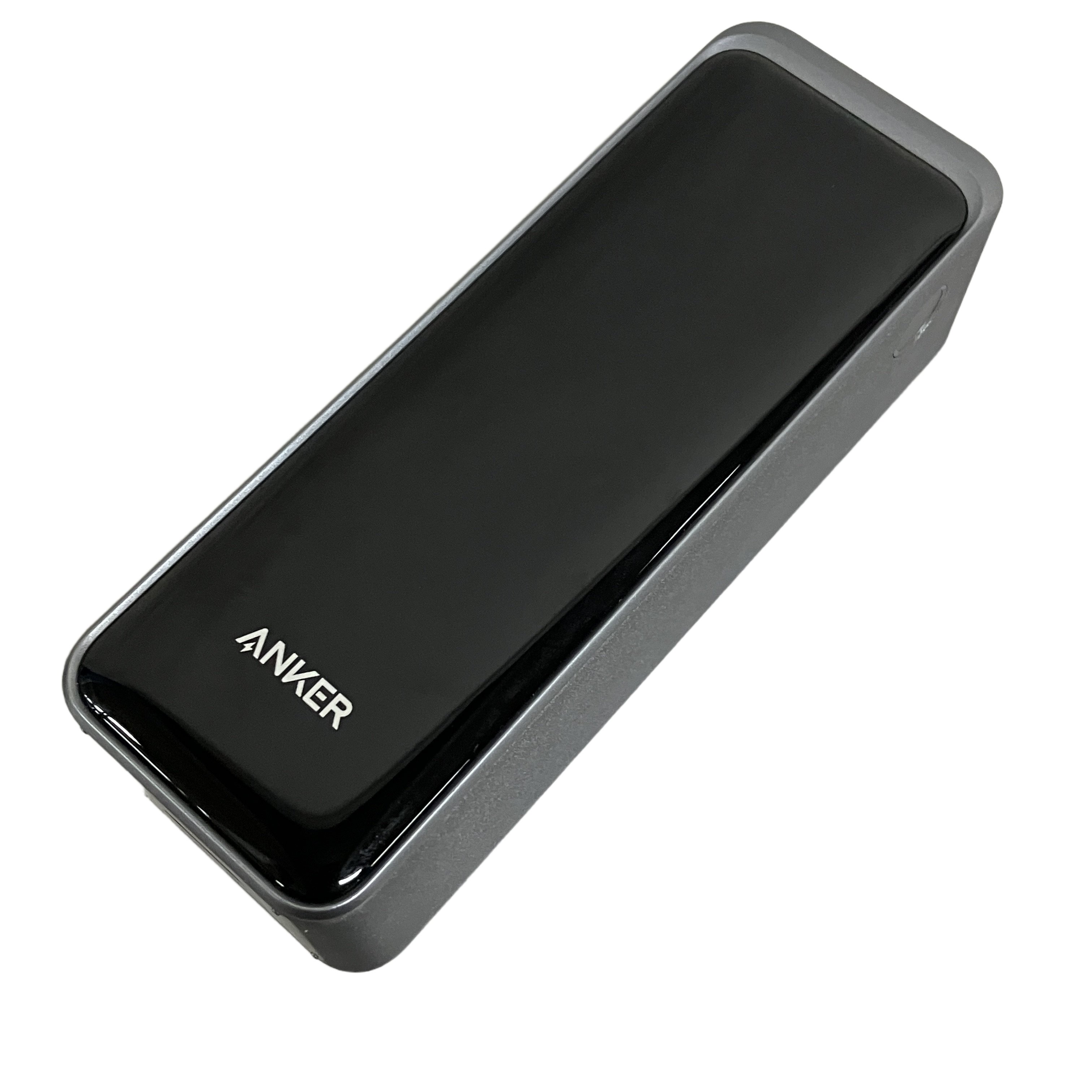 Anker A1340 Prime Power Bank 27650mAh 250W アンカー モバイルバッテリー 中古