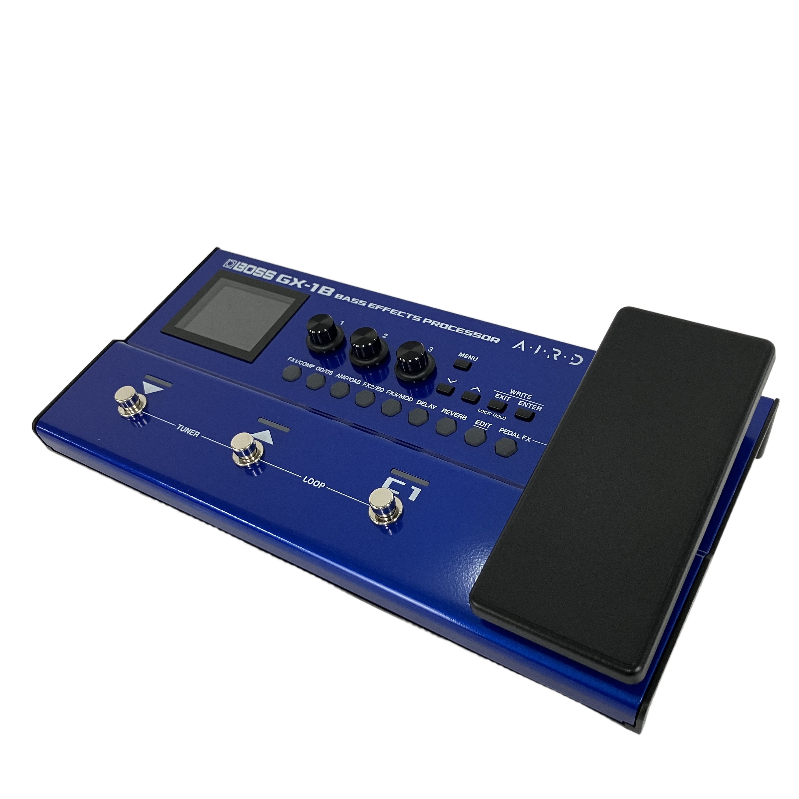 BOSS GX-1B マルチエフェクター エフェクター 楽器 中古 良好