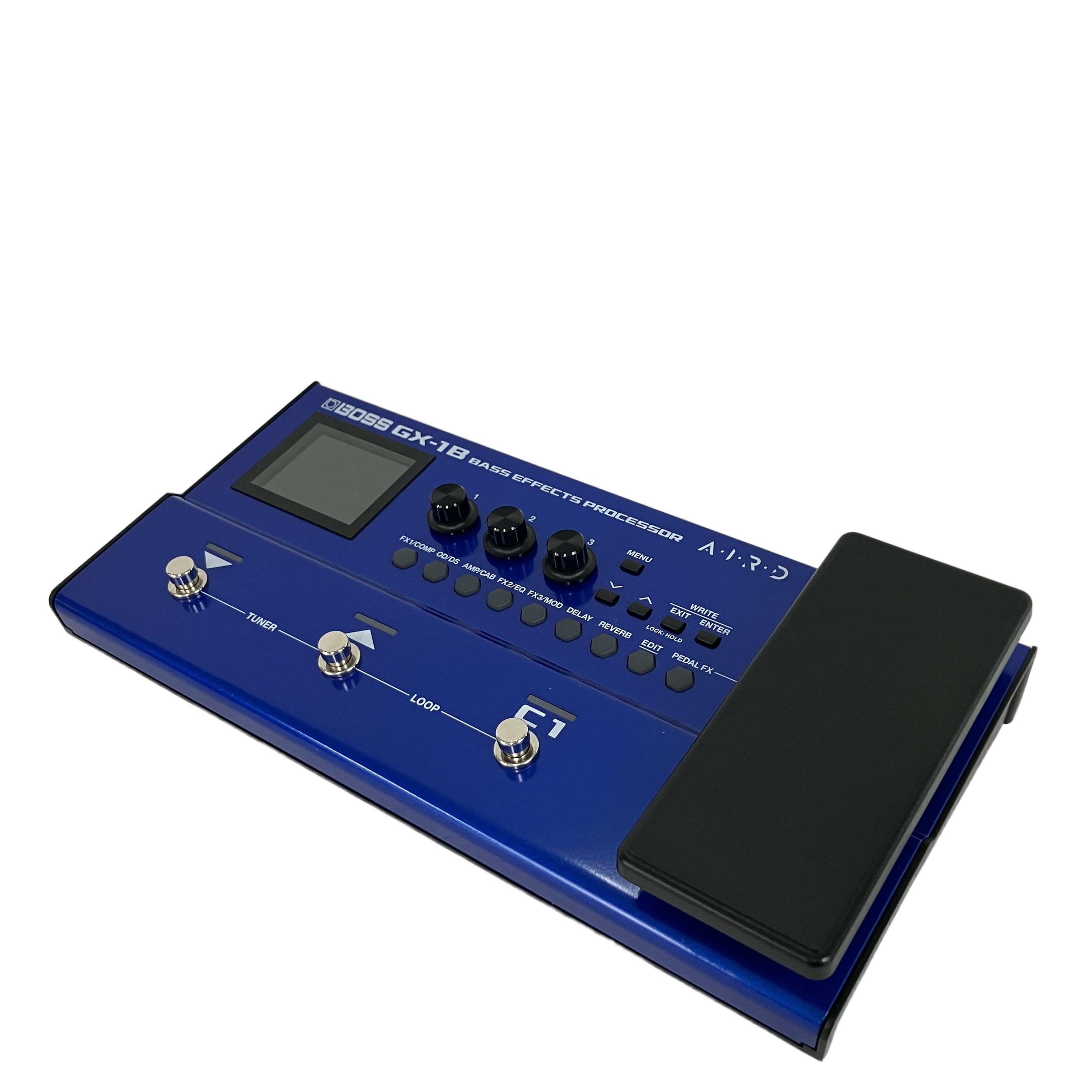 BOSS GX-1B マルチエフェクター エフェクター 楽器 中古 良好