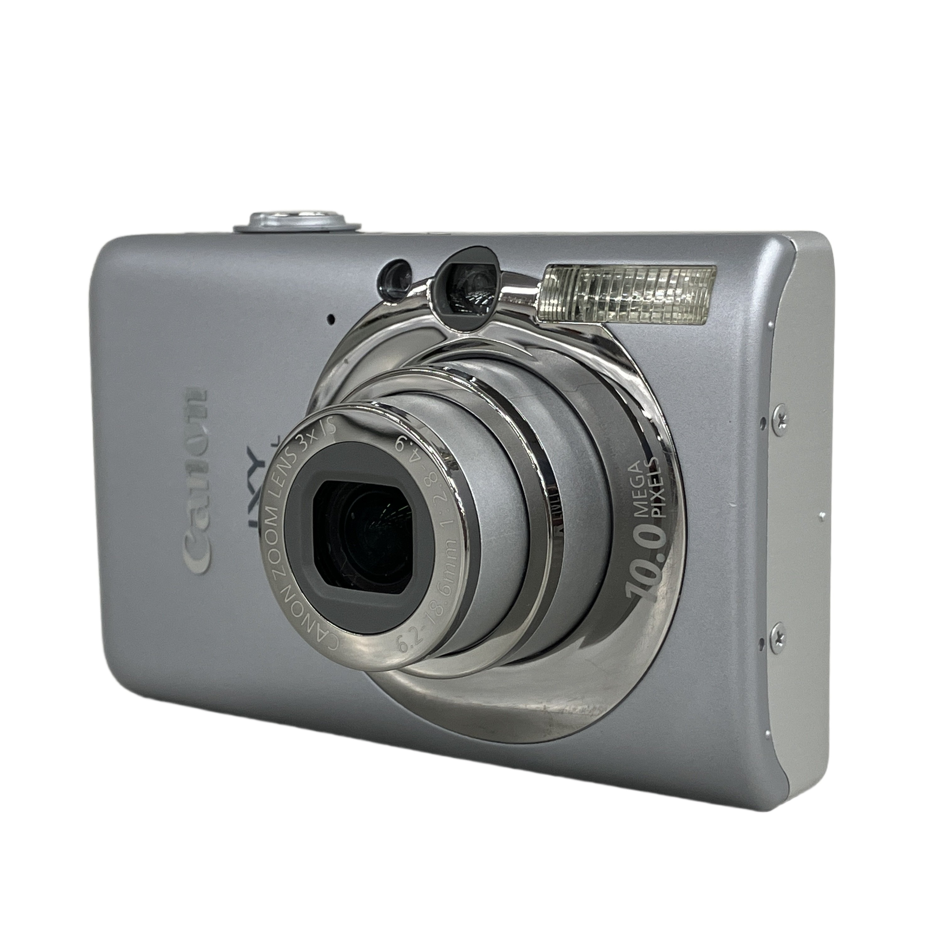 Canon IXY DIGITAL 110 IS PC1355 デジカメ コンパクト デジタルカメラ 中古