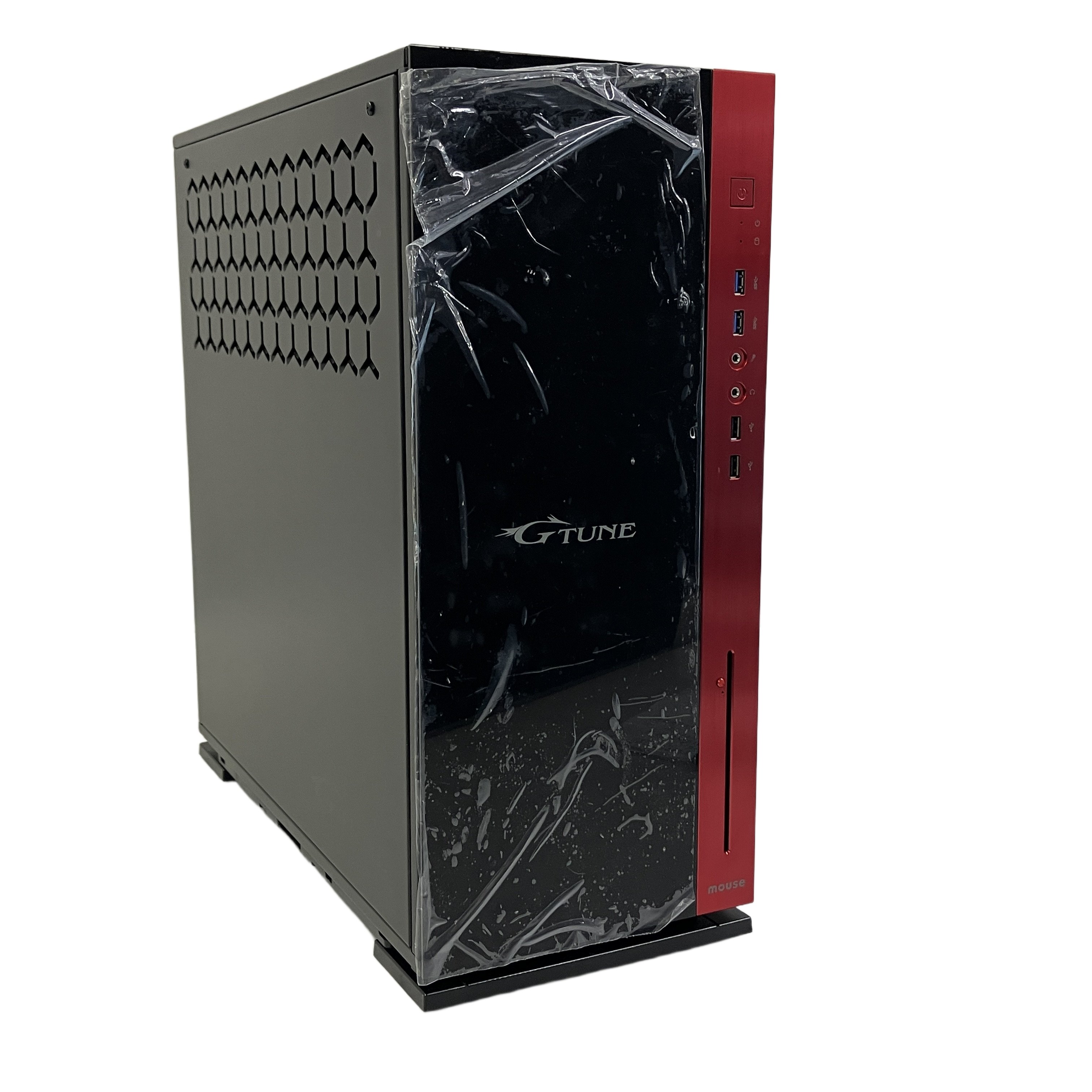 マウスコンピューター G-Tune XP-Z790W1 ゲーミングデスクトップPC