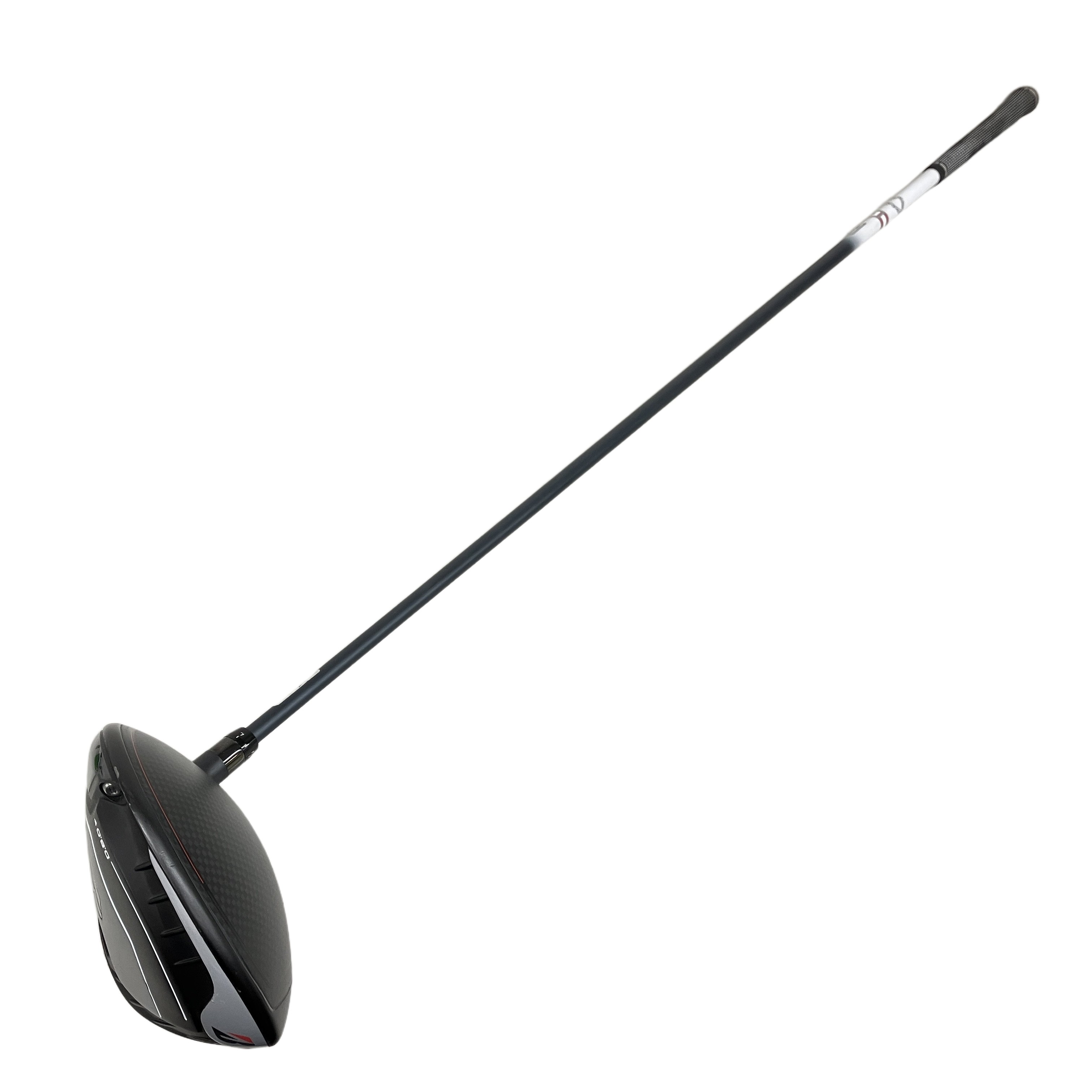 BRIDGESTONE B2 10.5° ドライバー Diamana BS50 フレックスSR ゴルフクラブ 中古