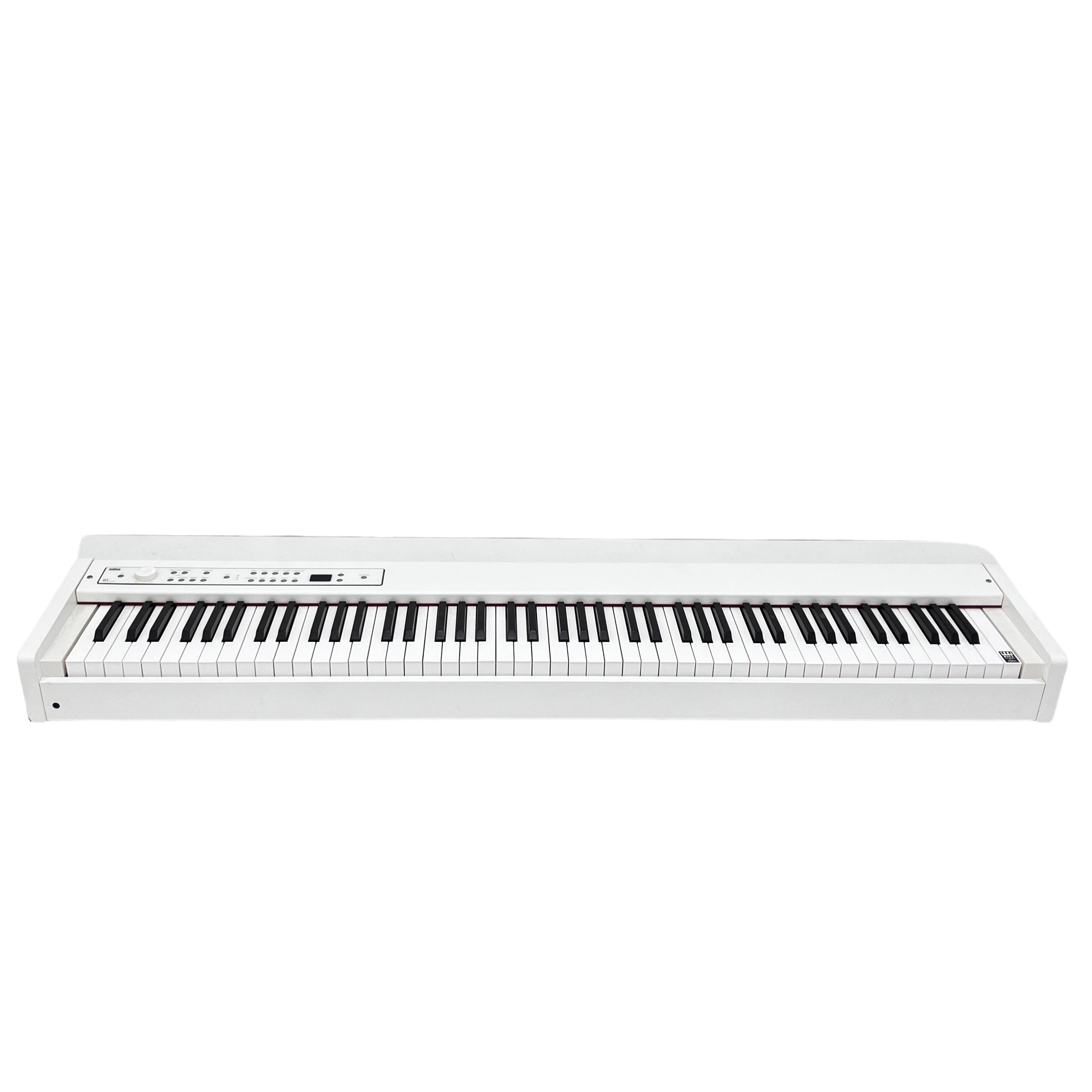 KORG コルグ D1 デジタルピアノ 電子ピアノ 88鍵盤 2020年製 楽器 中古