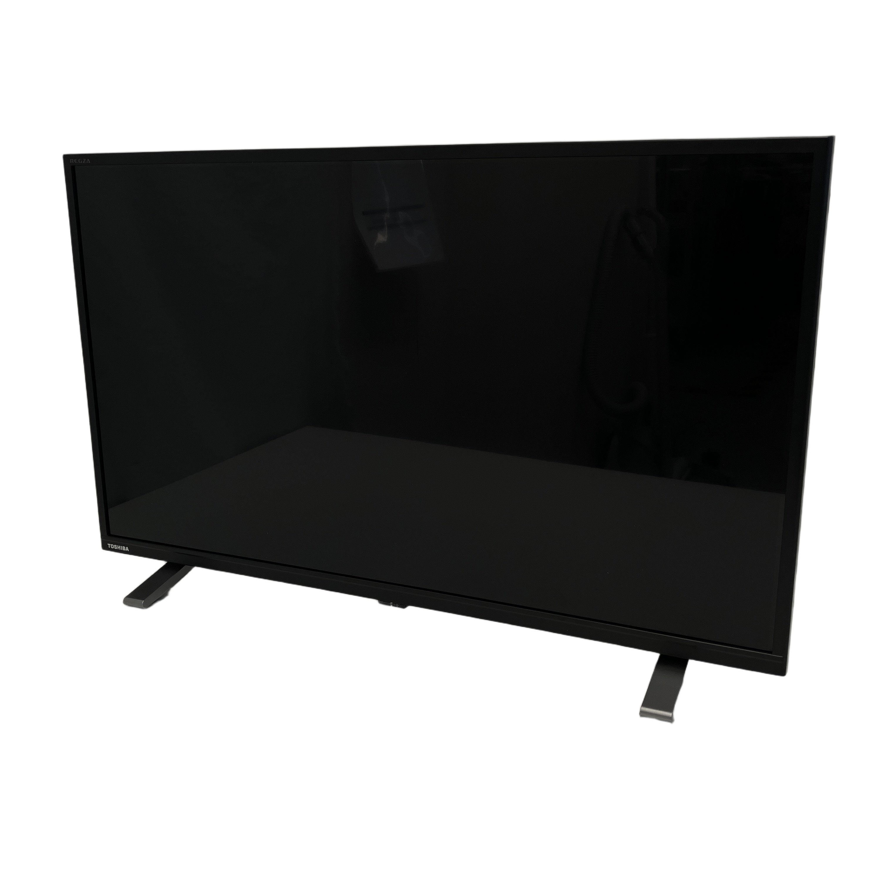 TOSHIBA REGZA 32V34 液晶テレビ リモコン付き 32インチ 東芝 レグザ 中古