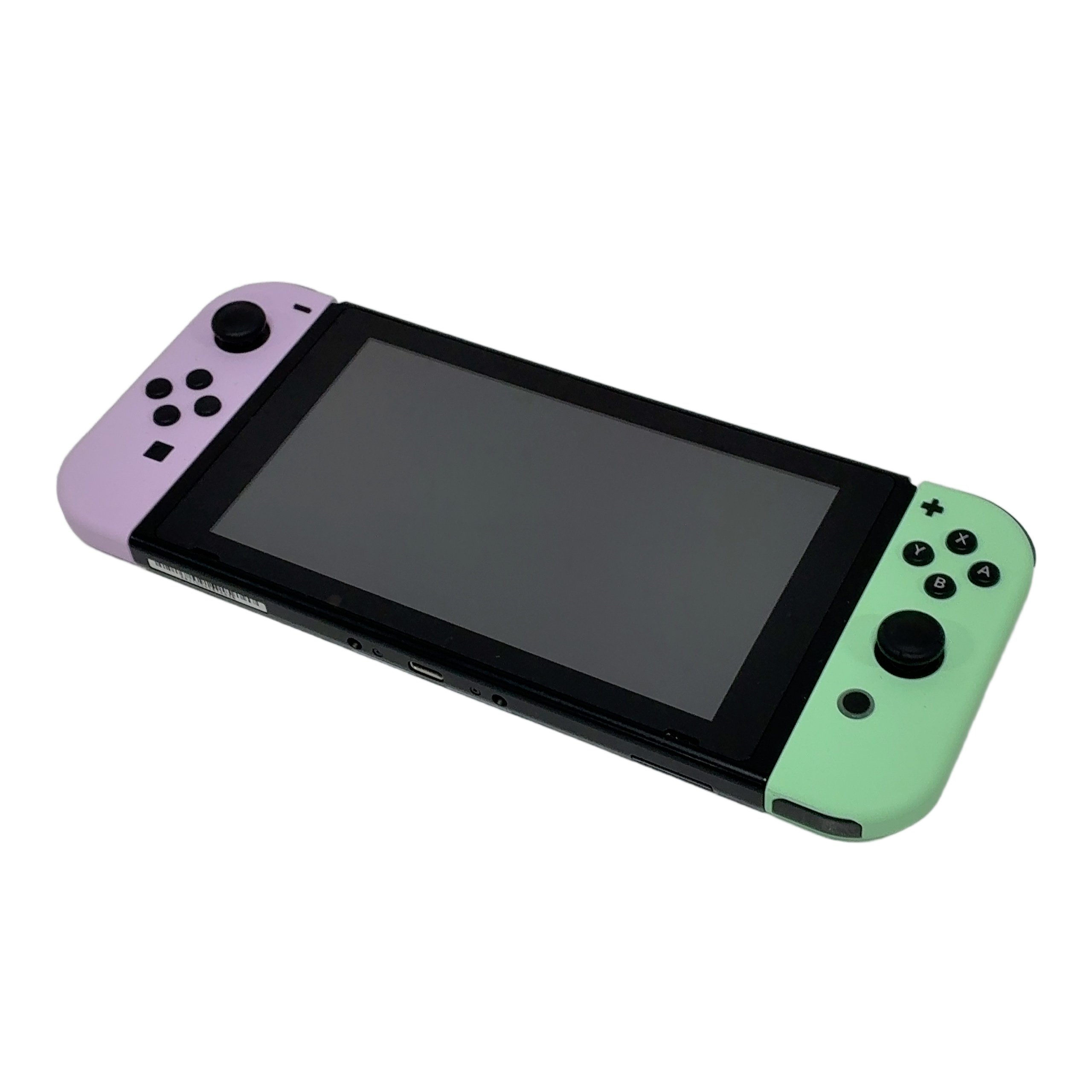 Nintendo Switch HAC-001 任天堂 ゲーム機 ニンテンドー スイッチ 中古