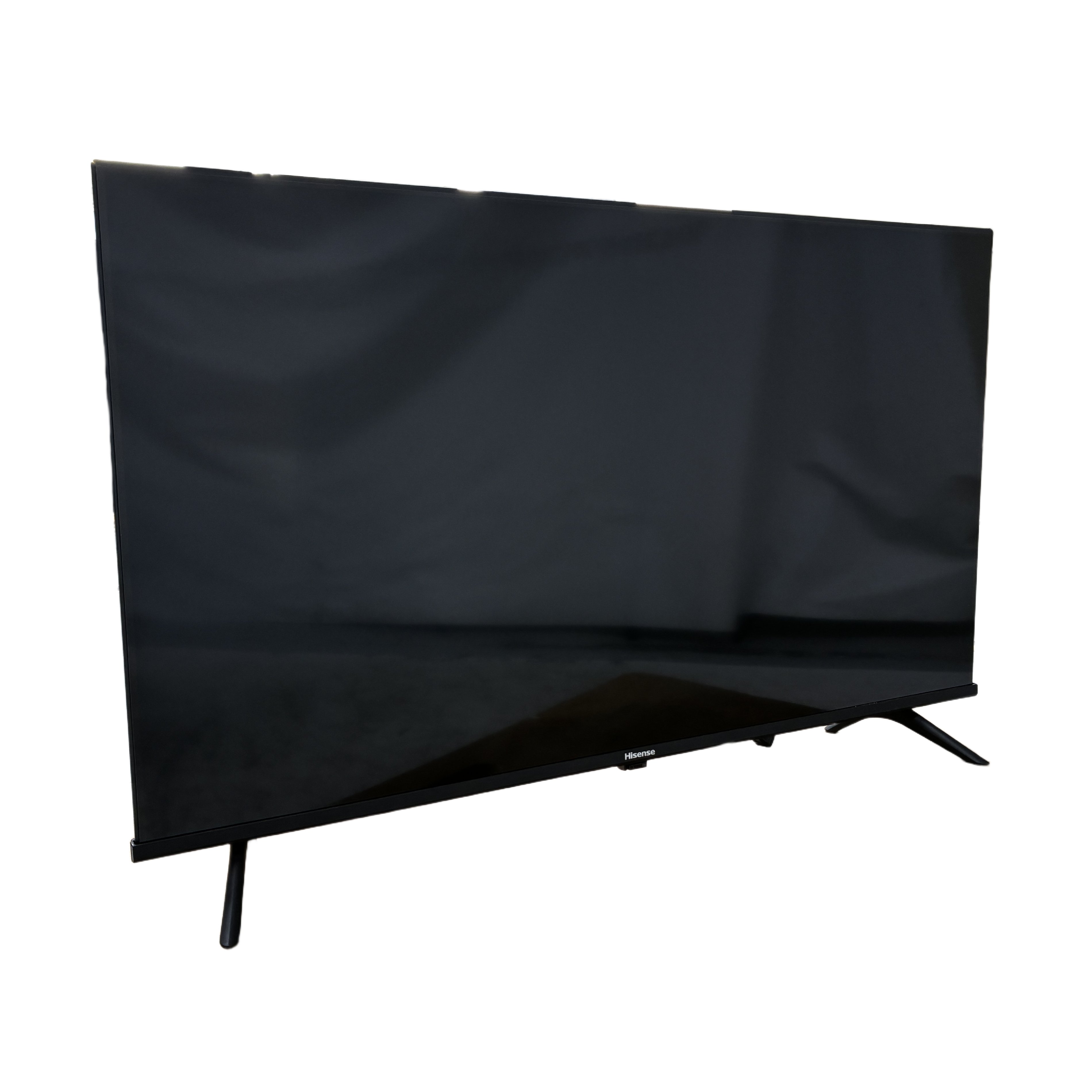 Hisense 40A4N フルハイビジョン 液晶 テレビ 40インチ 2025年製 家電 ハイセンス 中古