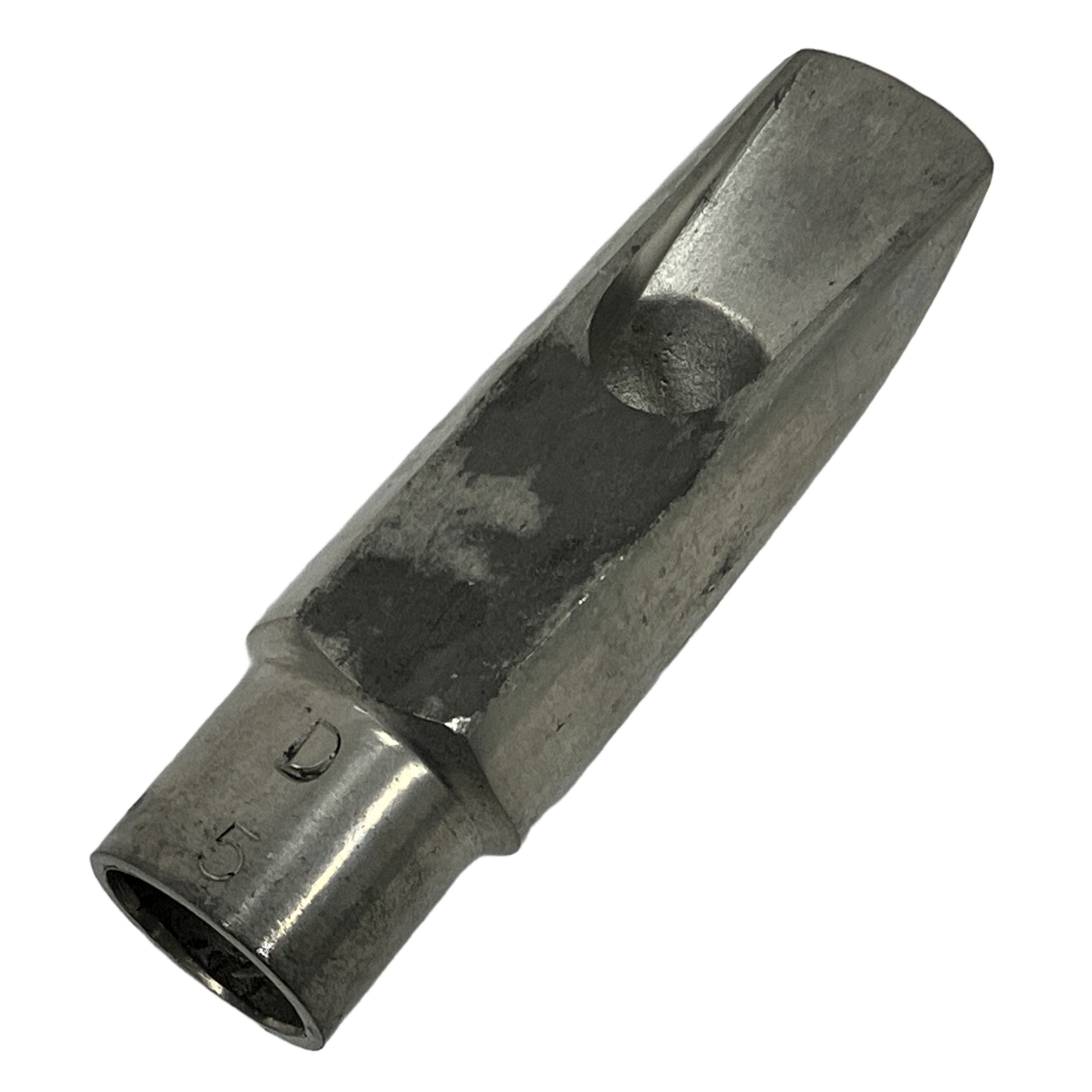 MIAMI DUKOFF D5 デュコフ メタルマウスピース ビンテージ ソプラノ 中古