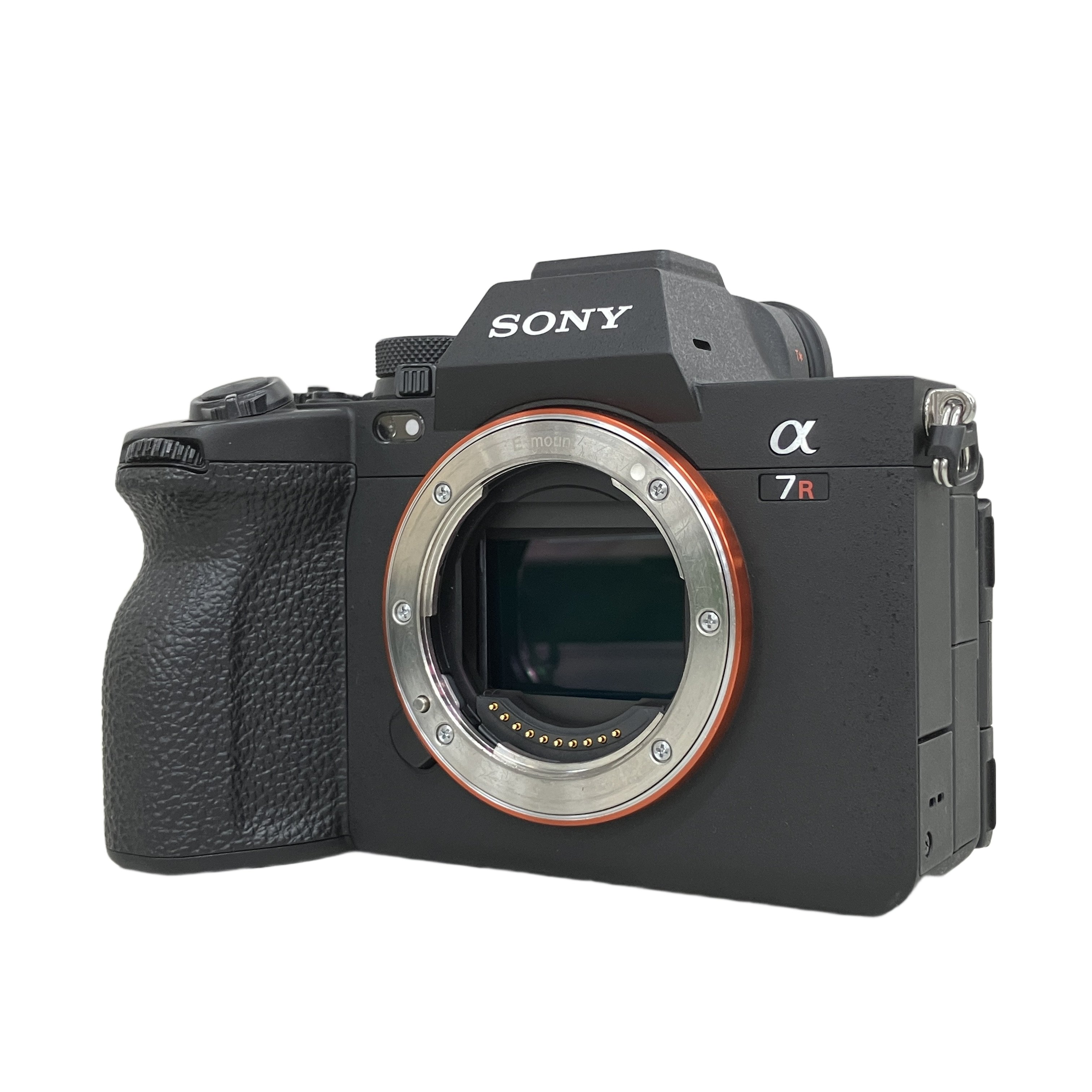 ★高画素・高性能AF搭載の逸品! SONY α7RV ILCE-7RM5 ミラーレス一眼カメラ ボディ 中古美品★