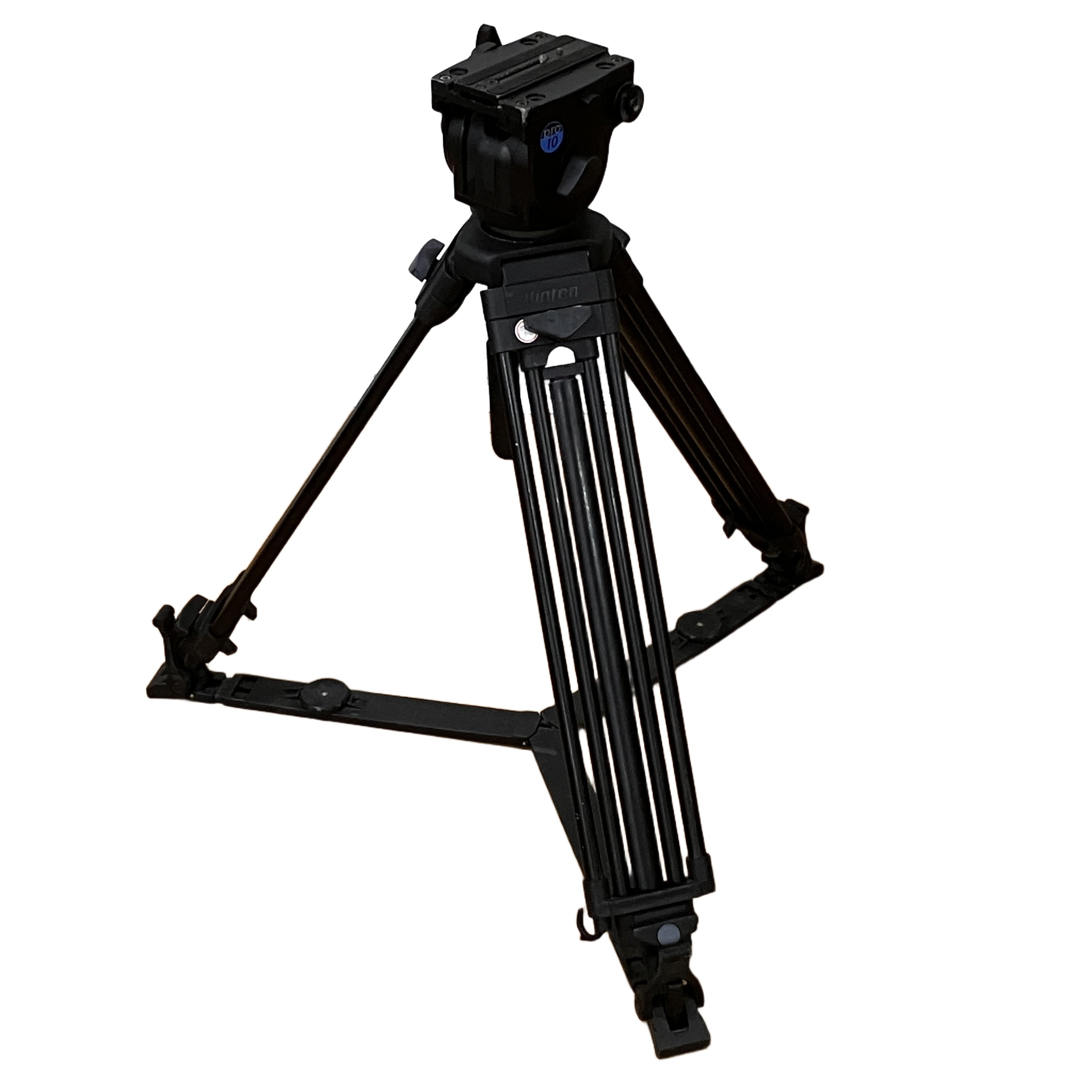 vinten pro10 protouch 三脚 カメラ周辺機器 中古