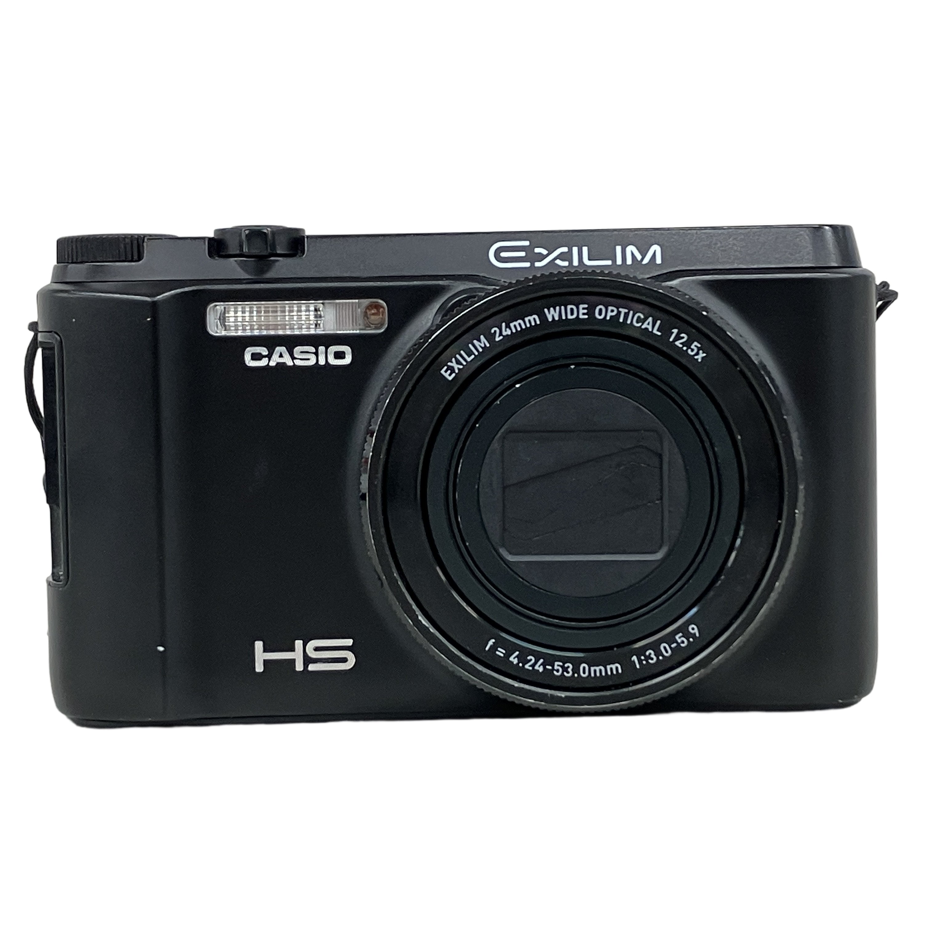 CASIO EX-ZR1000 EXILIM デジカメ コンパクトデジタルカメラ コンデジ 中古