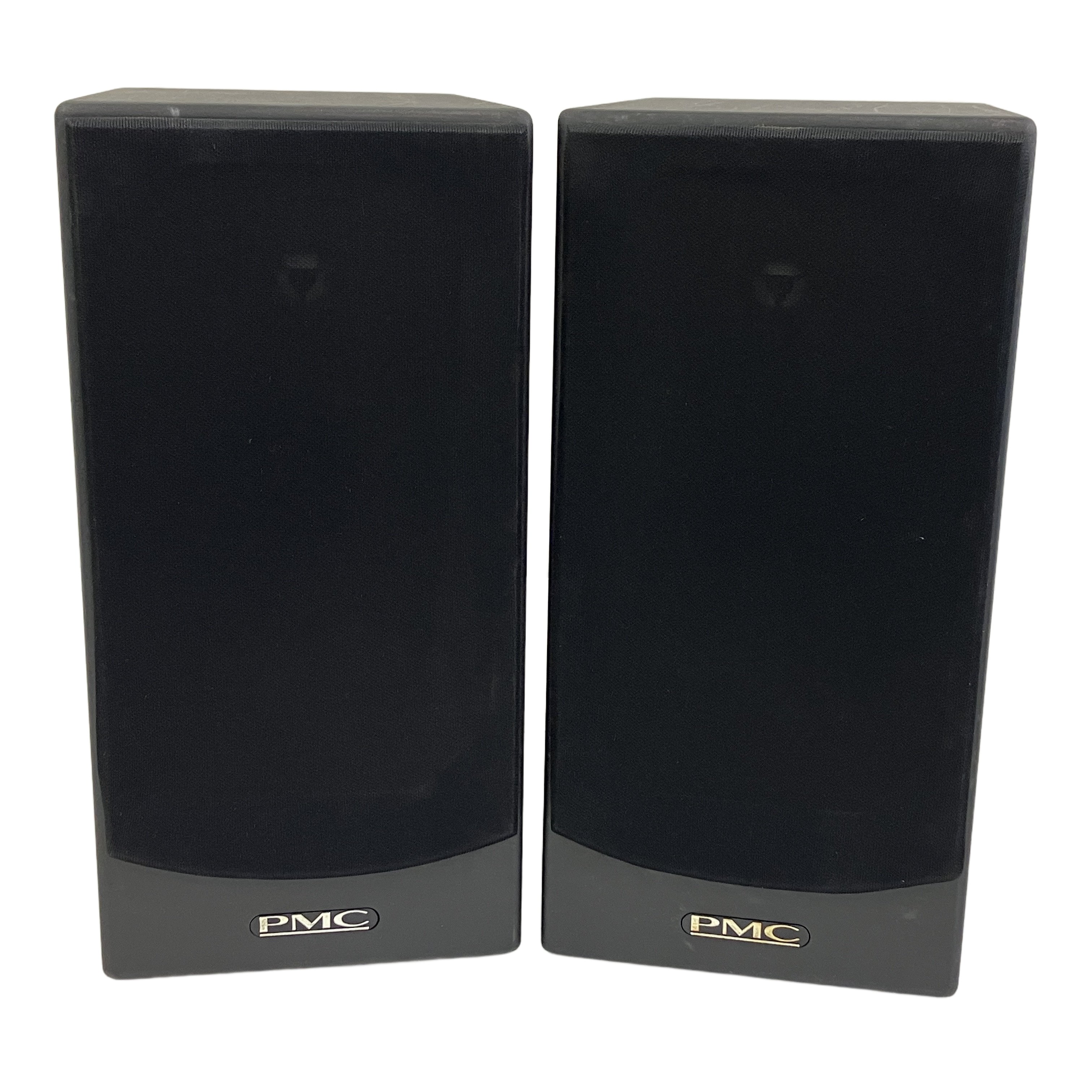 PMC TB1 スピーカー オーディオ ペア 中古