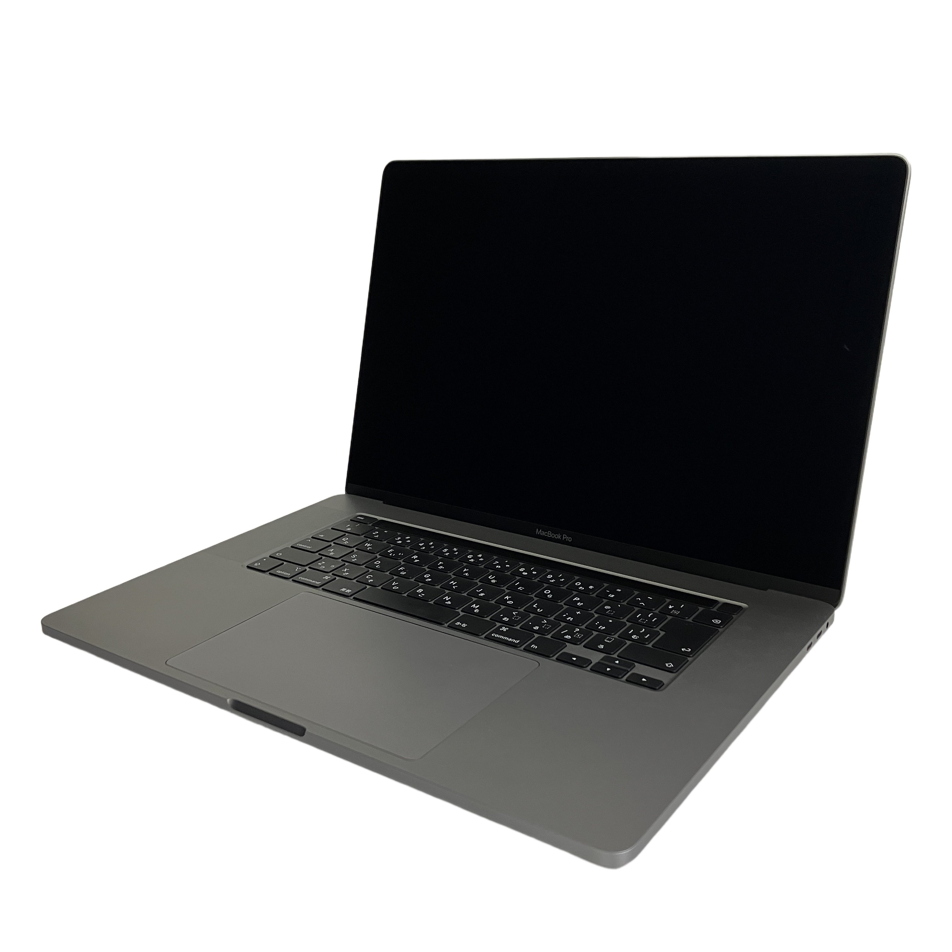 Apple MacBook Pro 16インチ 2019 CTO ノートPC i9 9980HK 64GB SSD 2TB Sonoma 中古