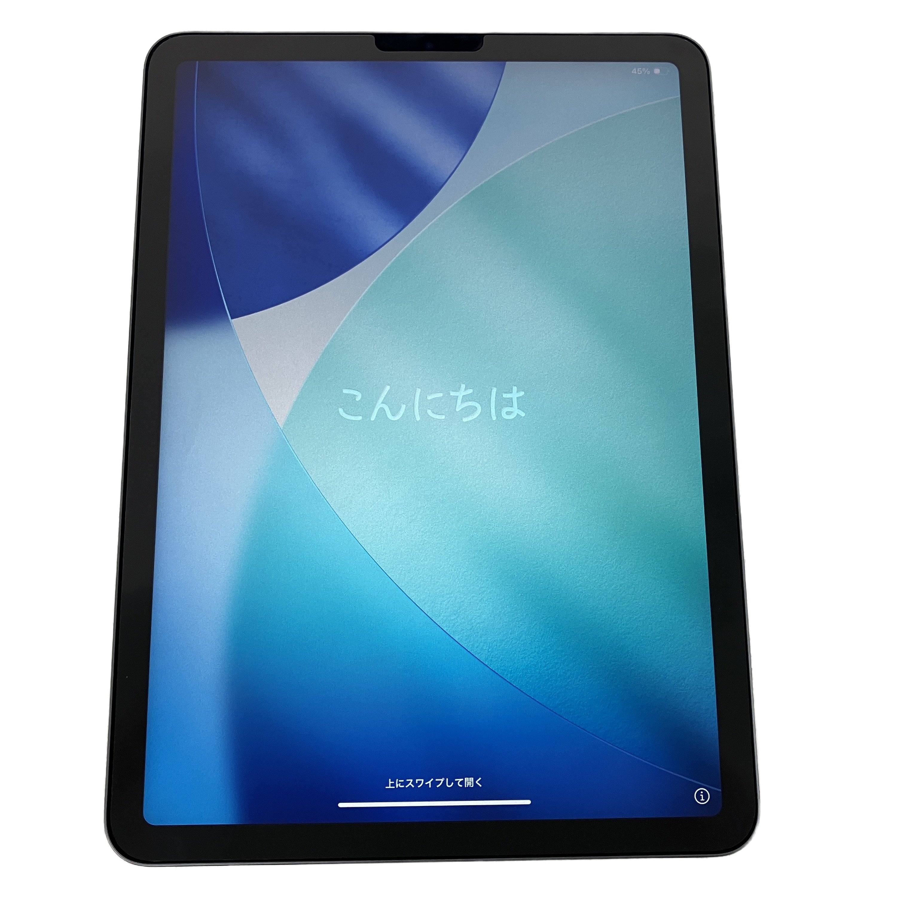 Apple iPad Air 第5世代 64GB MM9C3J/A Wi-Fiモデル アップル タブレット 中古