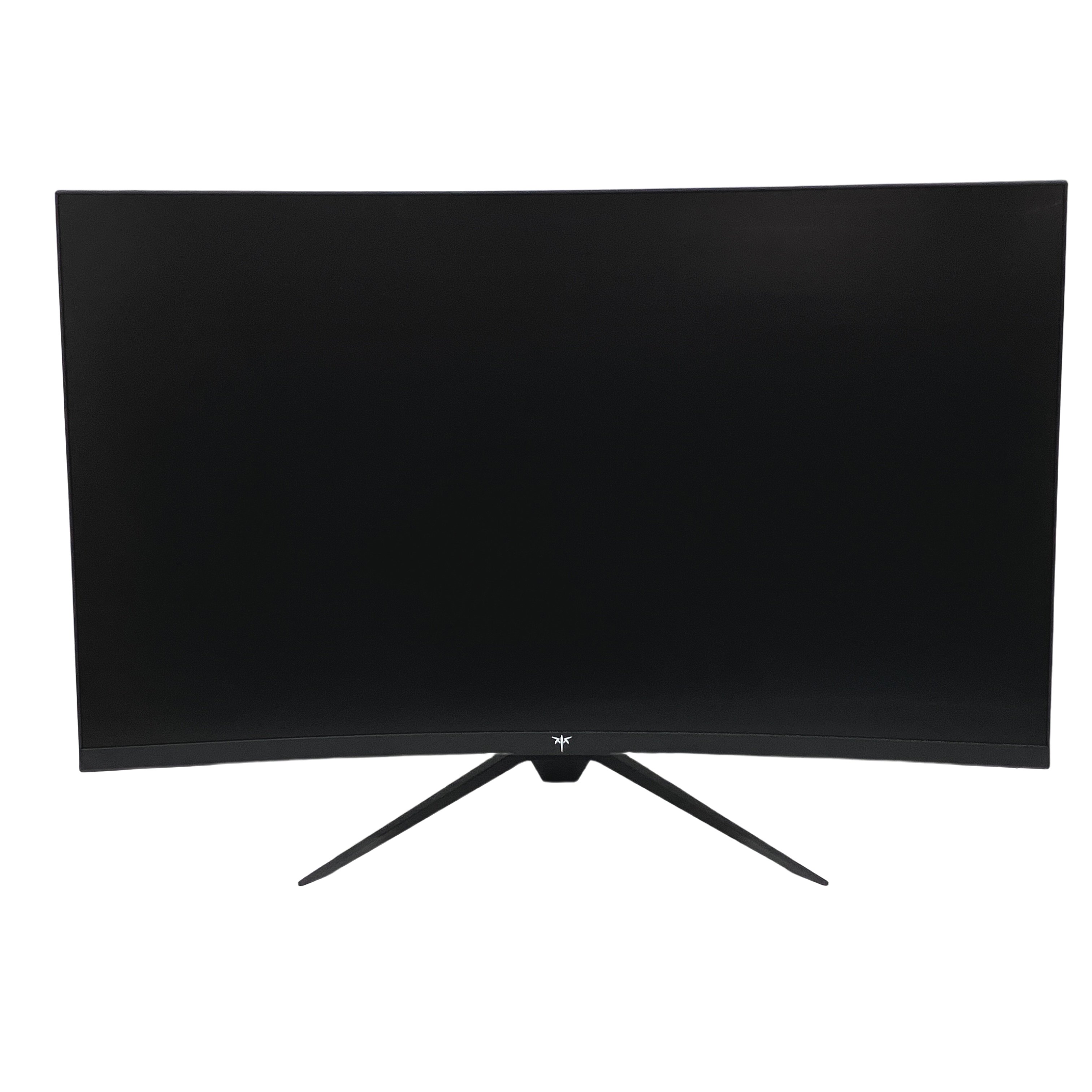 KTC H32S17F ゲーミング モニター 湾曲 ディスプレイ 32インチ 240 Hz 映像 PC 周辺 機器 家電 中古