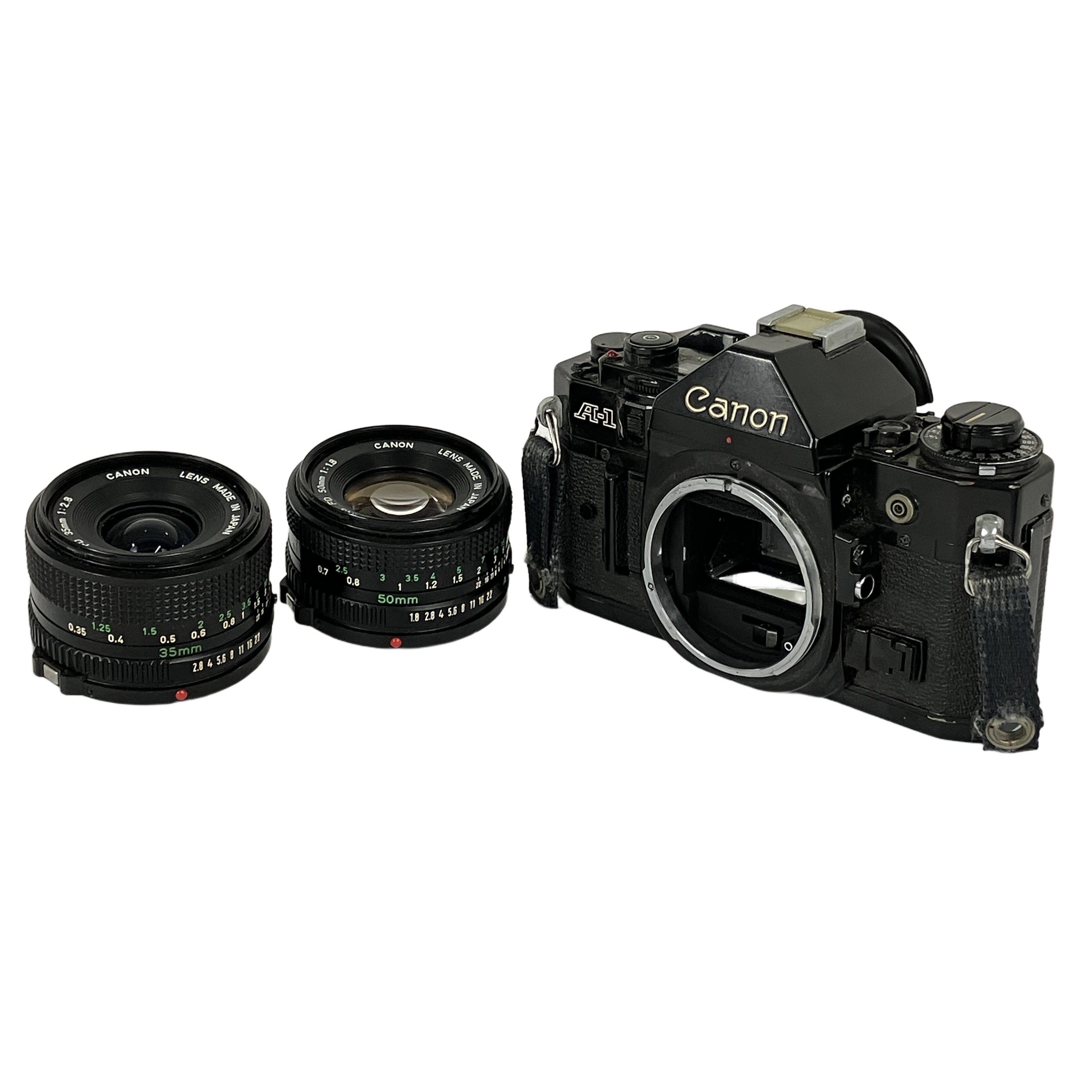 キャノン フィルムカメラ」の買取実績・相場-カメラ買取なら高く売れる