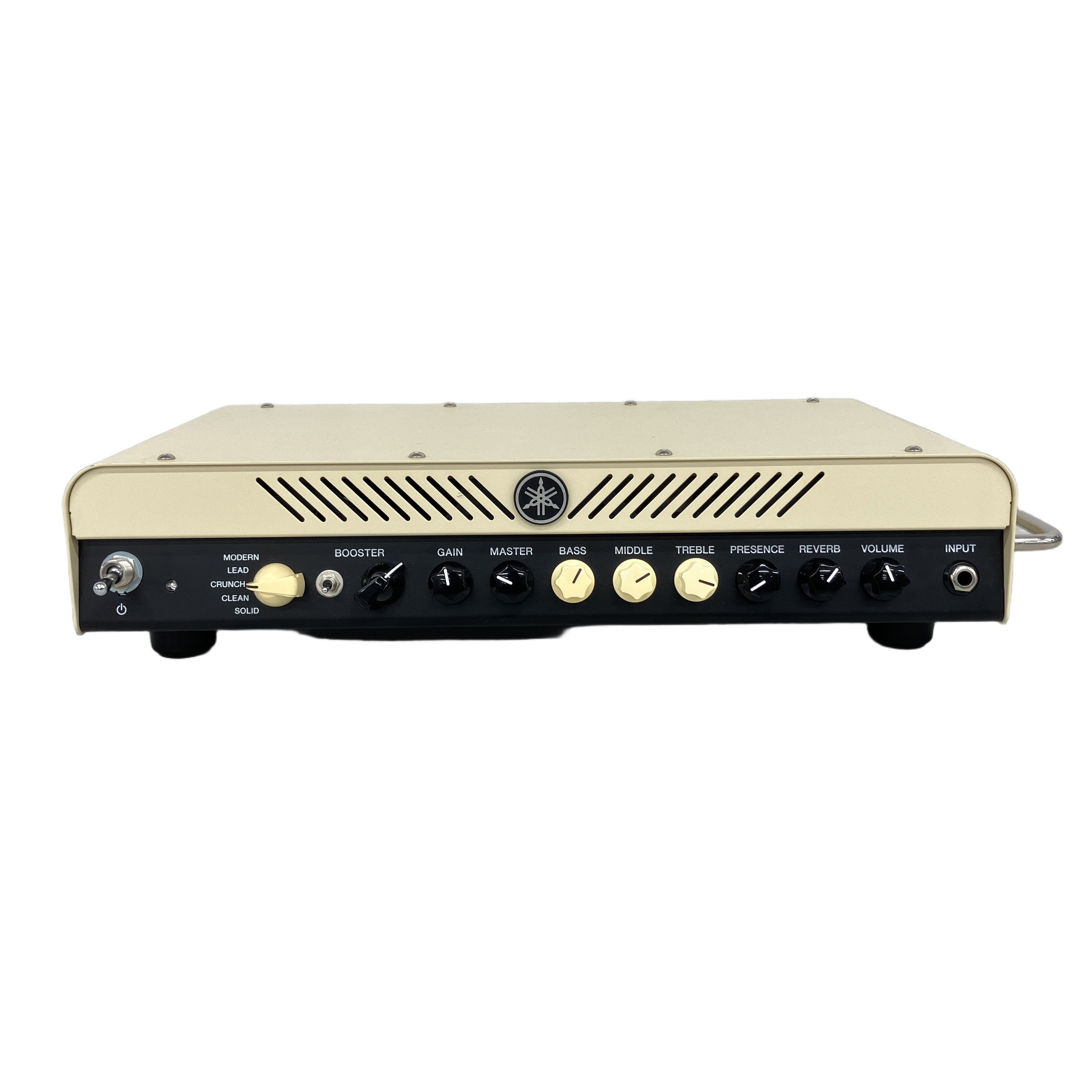 YAMAHA THR100H ギター ヘッドアンプ 音響機材 中古