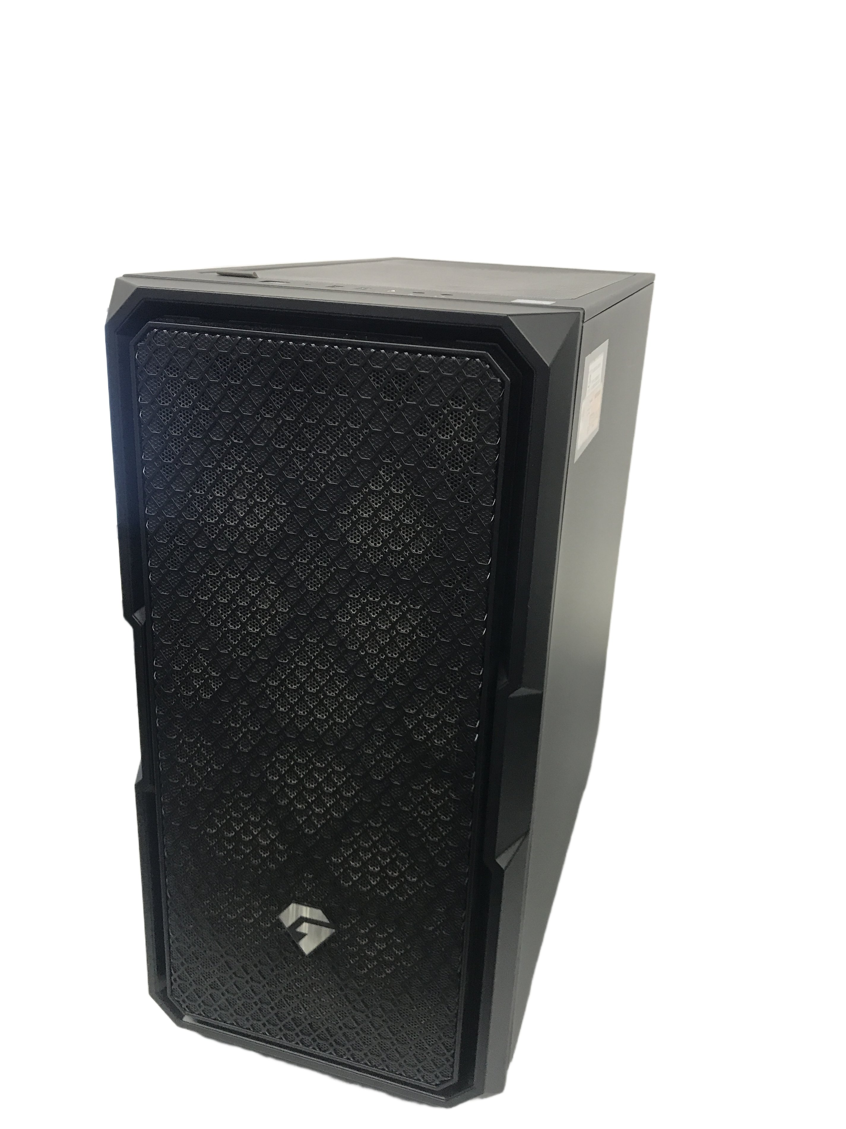 TSUKUMO G-GEAR GE7J-J242/BH ゲーミングデスクトップPC Core i7-14700F 64GB SSD 1TB SSD 500GB WIN11 RTX 4080 SUPER 中古