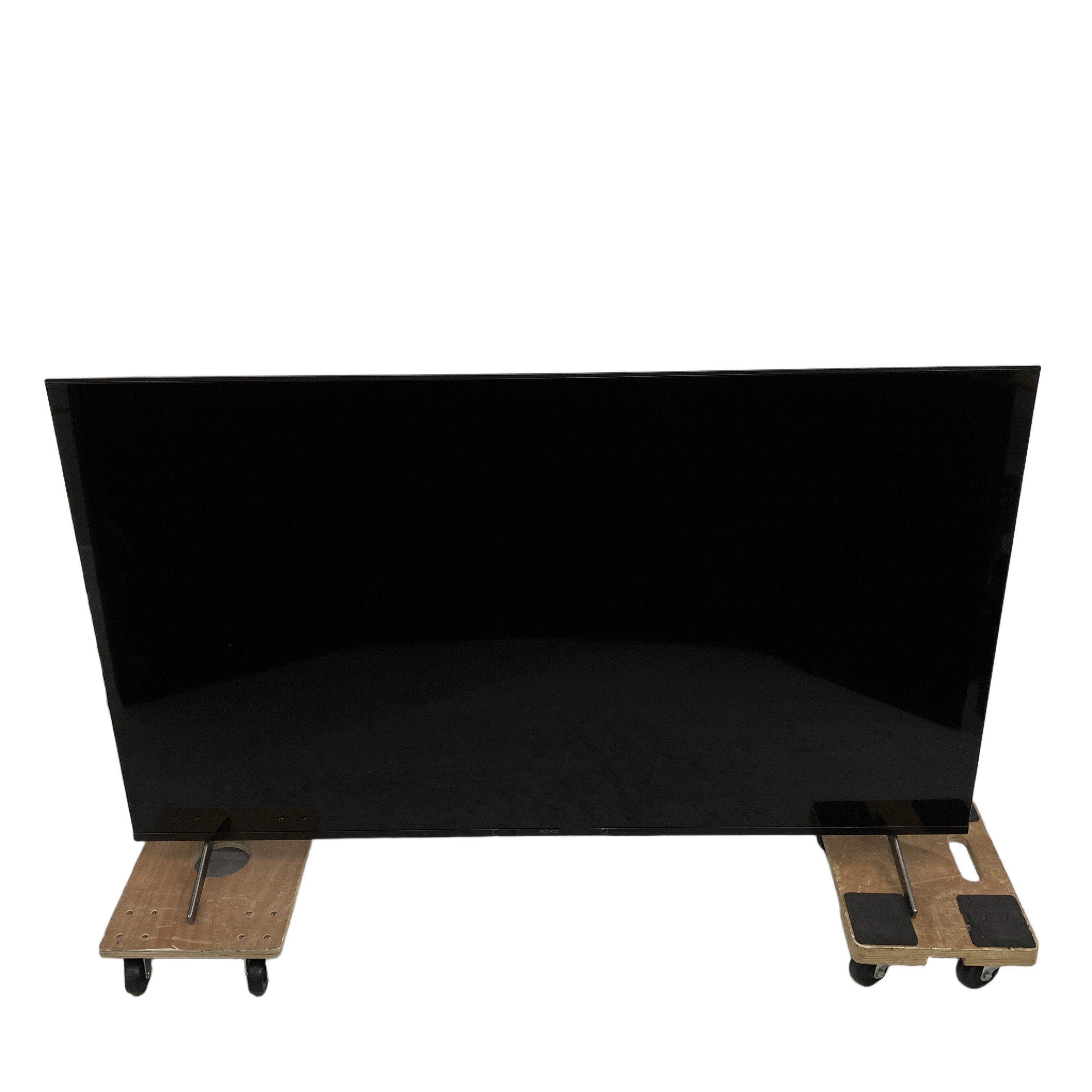 SONY BRAVIA KJ-65X80WK 4K 液晶 テレビ 65V型 2023年製 家電 ソニー ブラビア 中古