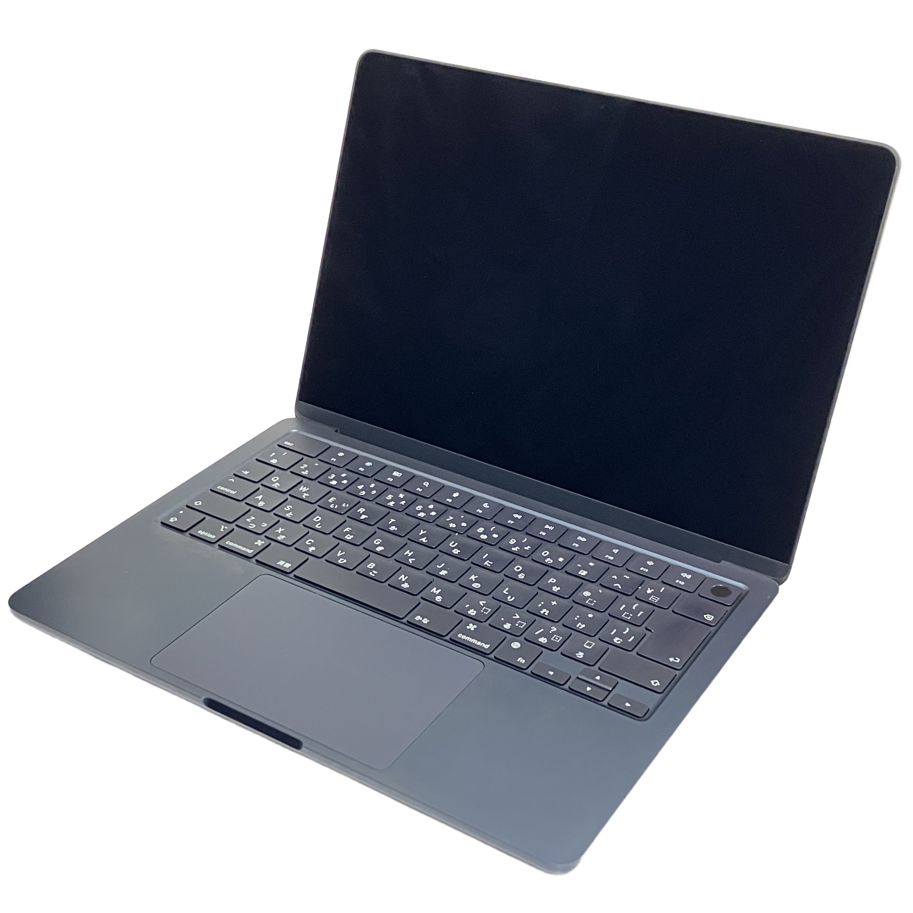 Apple MacBook Air M2 2022 13.6型 ノートPC 16GB SSD 1TB 215回 Tahoe 中古