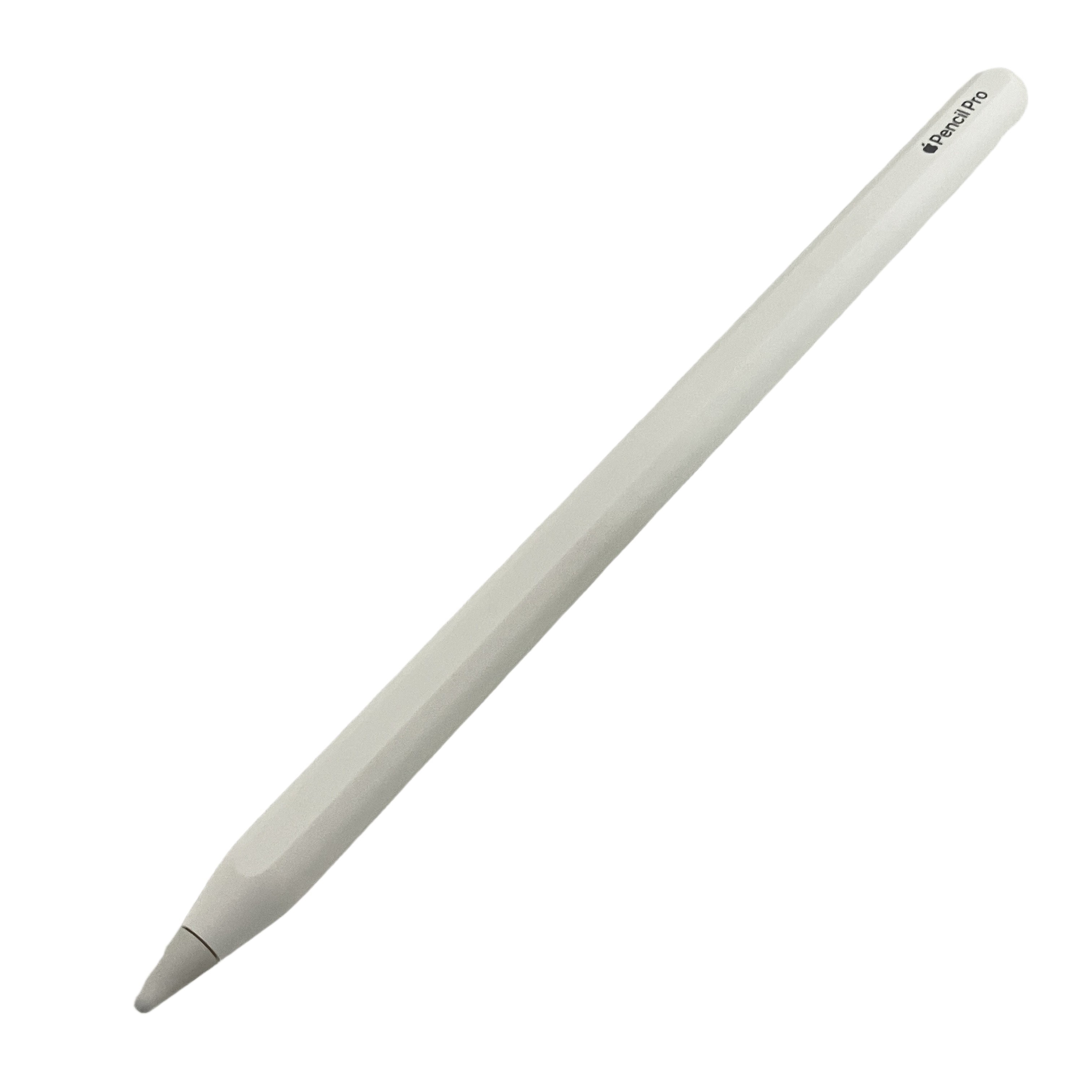 アップル Apple pencil Pro MX2D3ZA/A iPadアクセサリ スタイラスペン 中古 良好