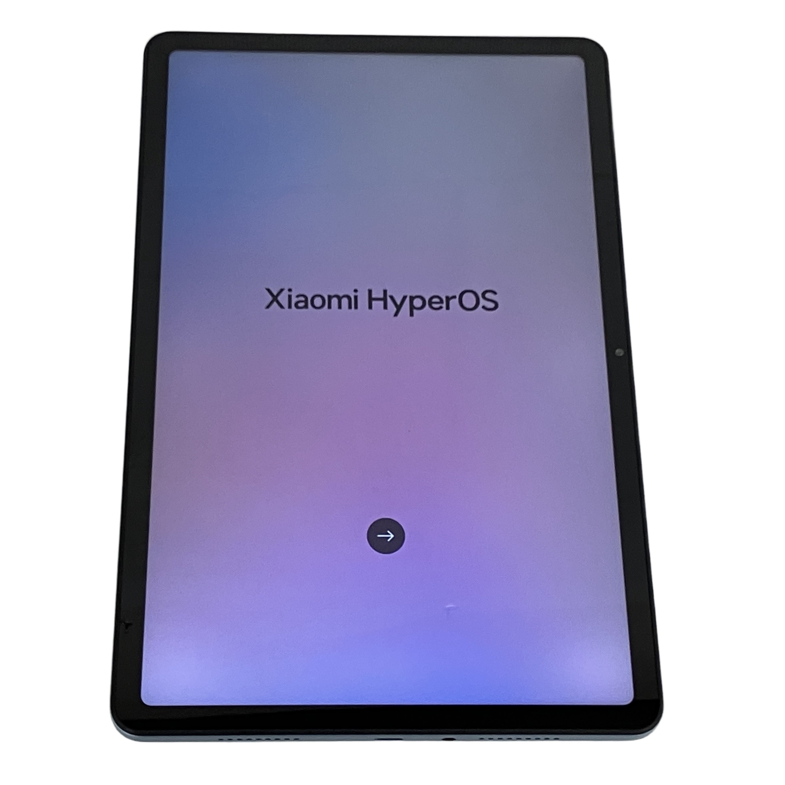 Xiaomi Redmi Pad 2 25040RP0AG 128GB Wi-Fi 国内版 Android タブレット 中古