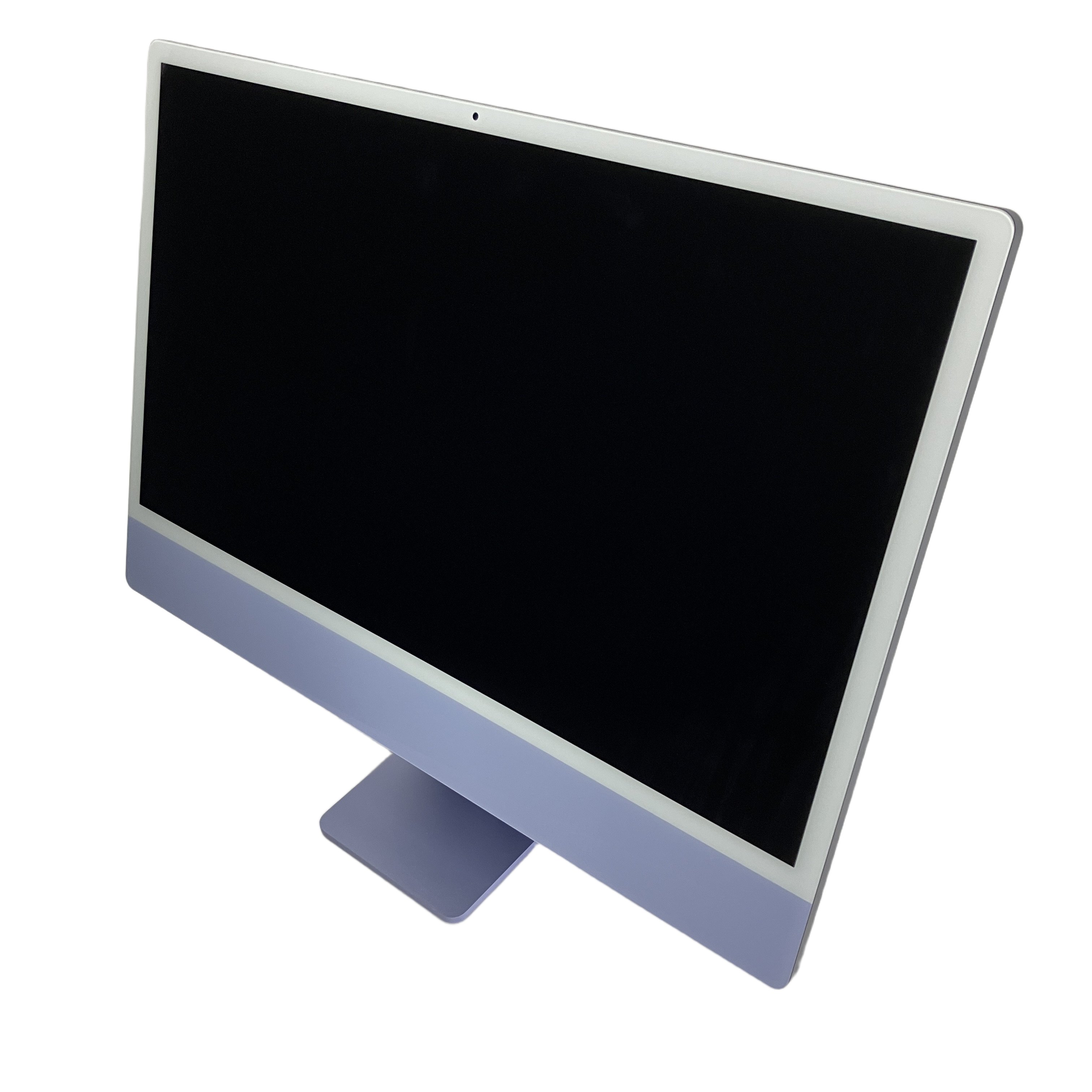 Apple iMac 24インチ M1 2021 一体型 PC 16GB SSD 1TB M1 8C Sequoia 中古