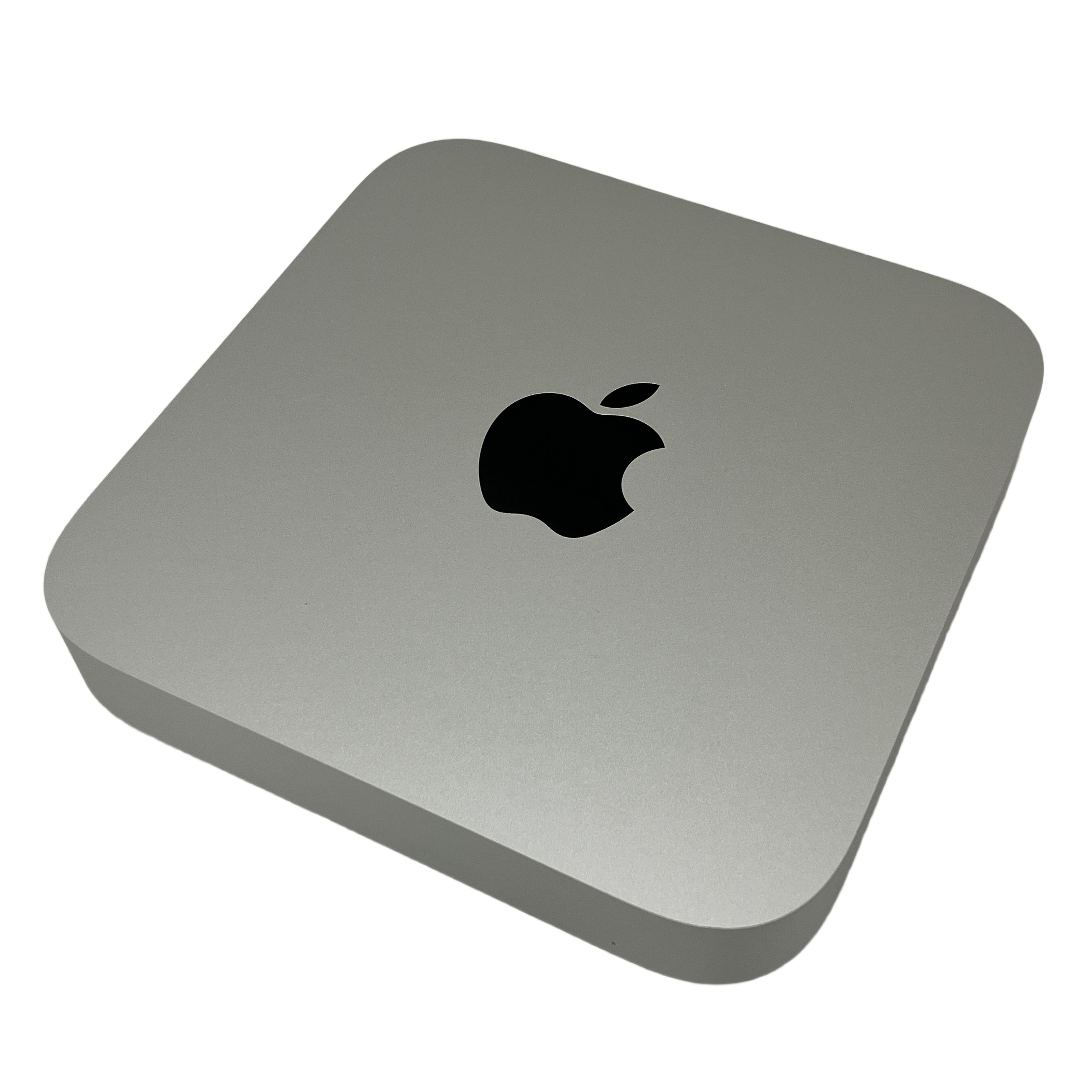 Apple MMFJ3J/A Mac mini 2023 デスクトップ PC 8GB SSD 256GB M2 8C 10C Tahoe 中古