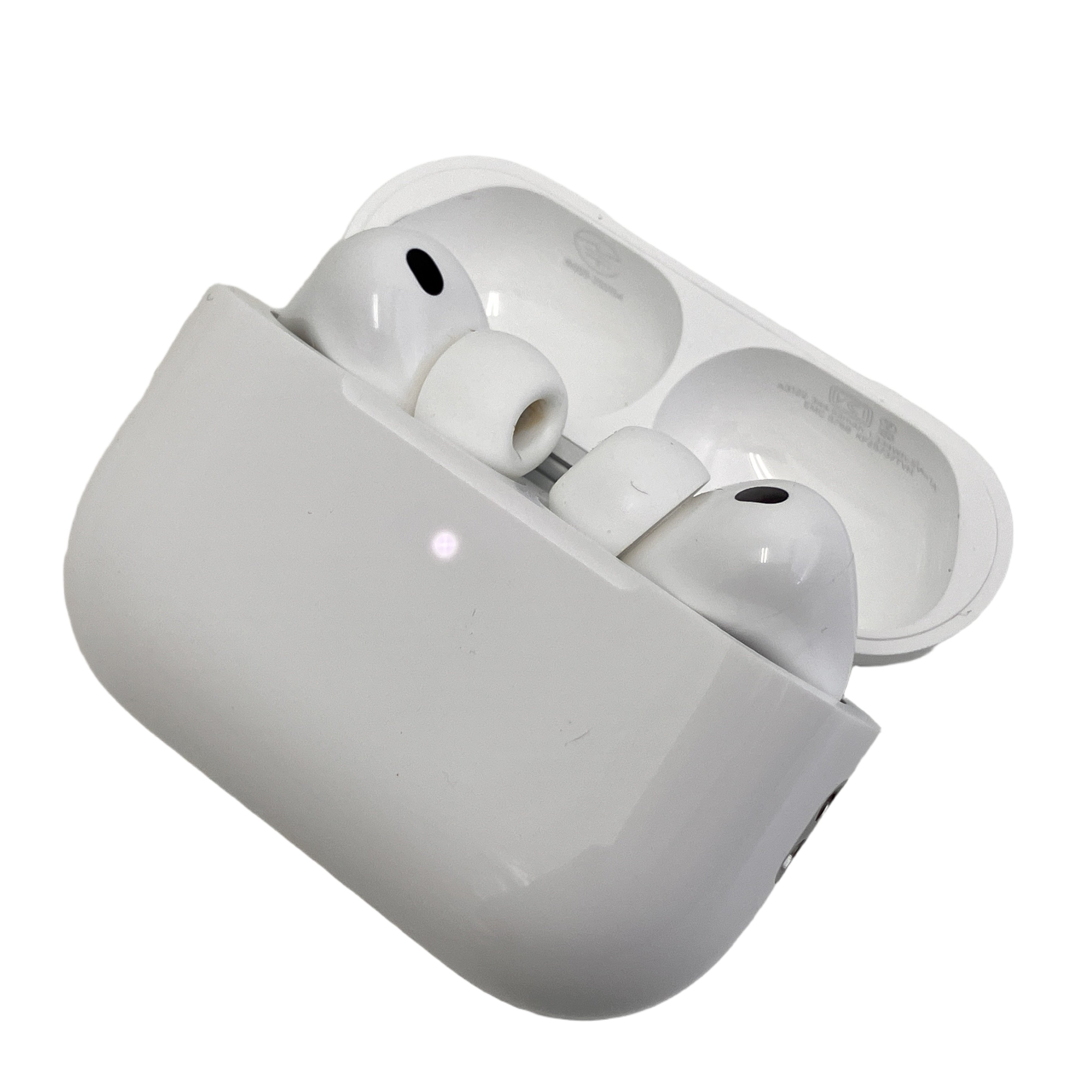 Apple アップル AirPods Pro 3 MFHP4J/A ワイヤレス イヤホン Bluetooth 音響機器 中古