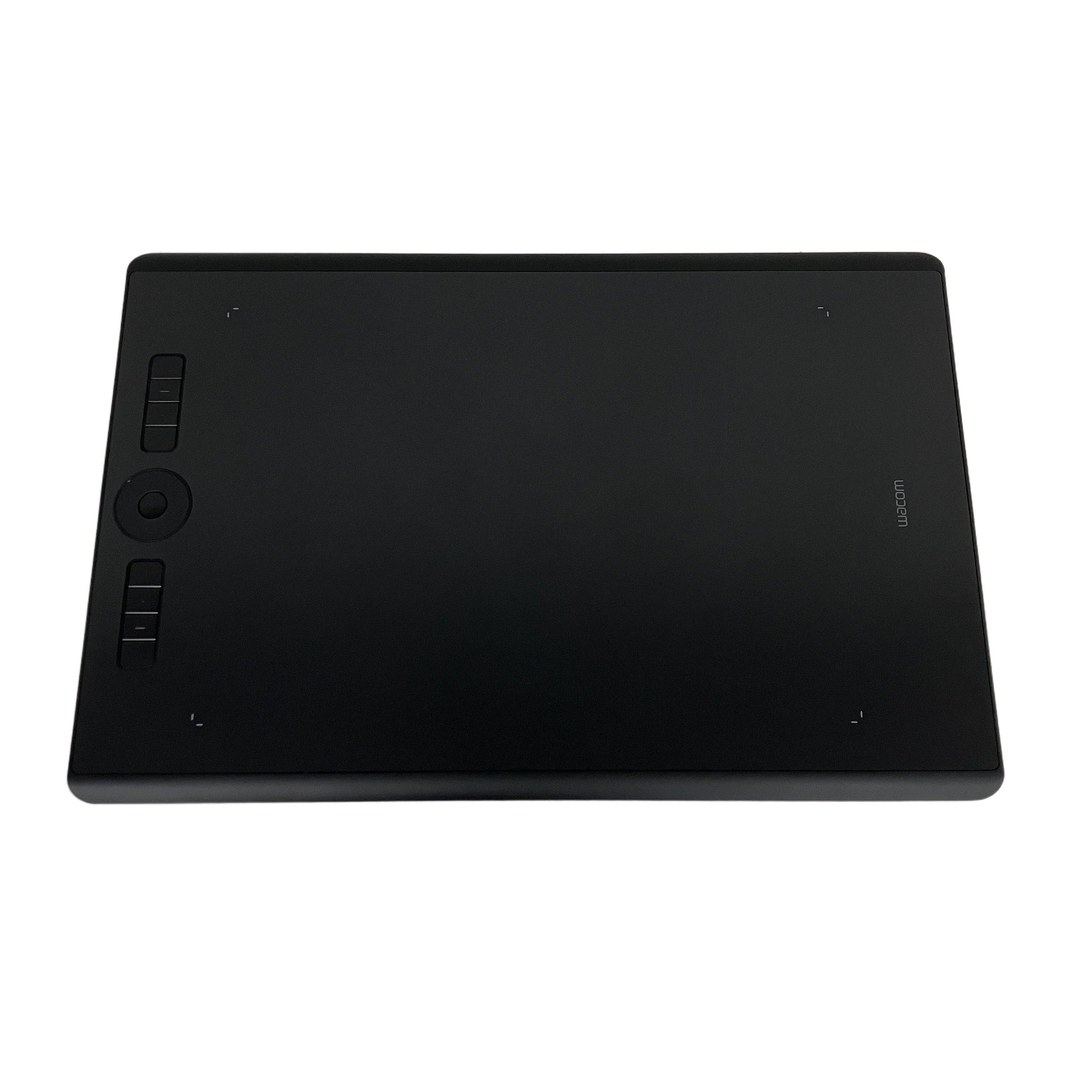 Wacom PTH-860 Intuos Pro L ペンタブレット 中古 良好