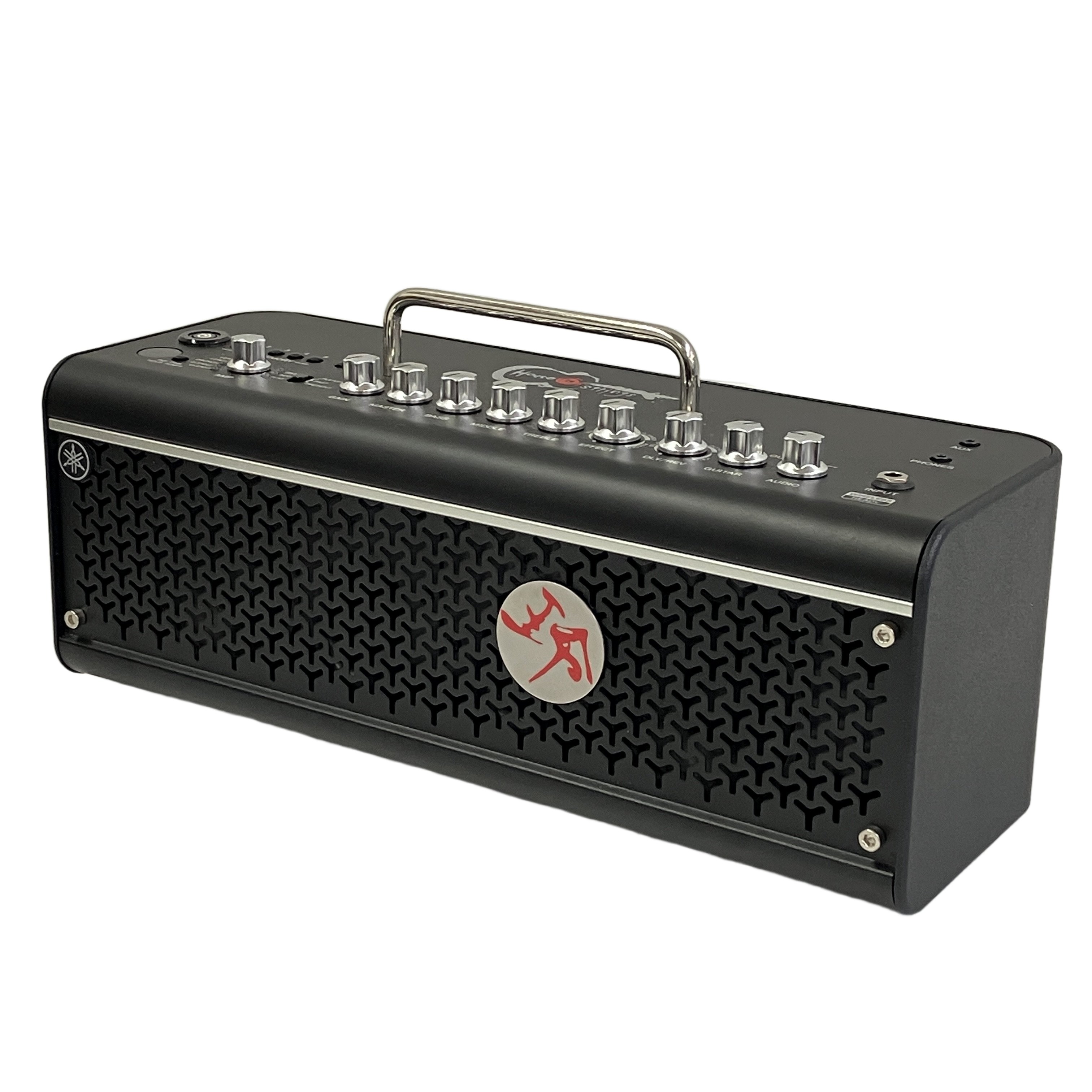YAMAHA THR30II Wireless TAK MATSUMOTO 松本孝弘 限定モデル ギターアンプ ヤマハ 音響機材 中古