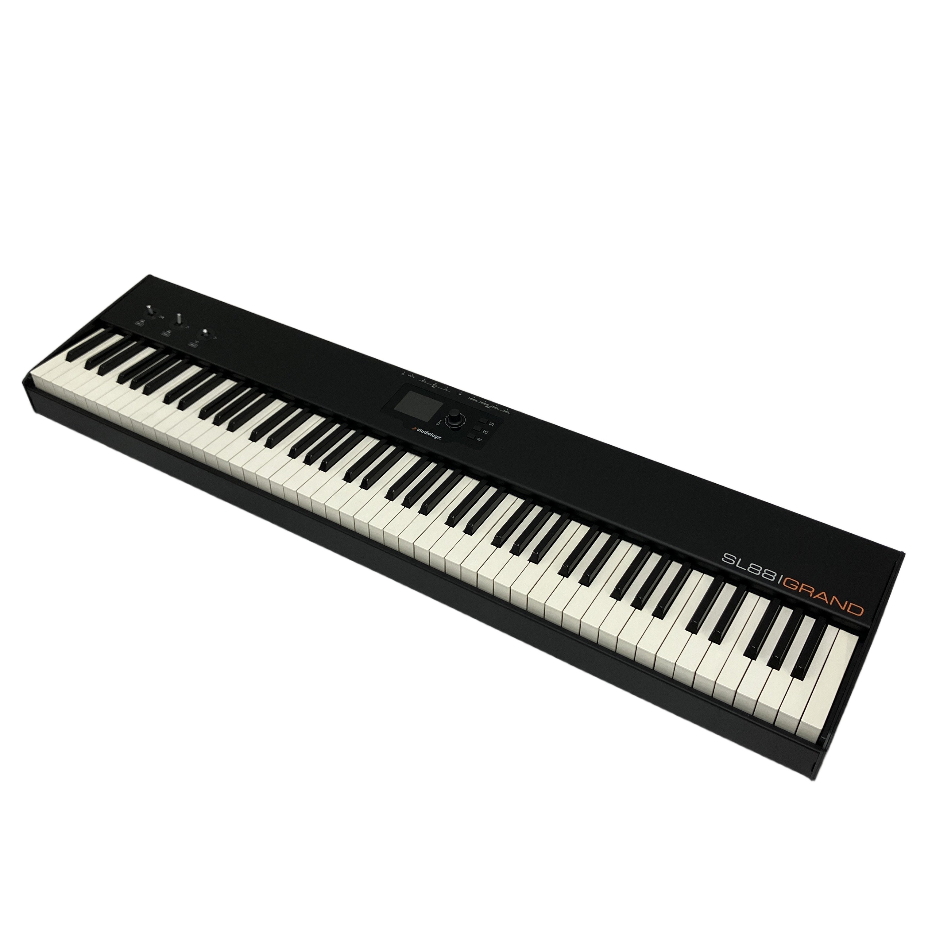 Studiologic SL88 GRAND DTM スタジオロック キーボード 中古