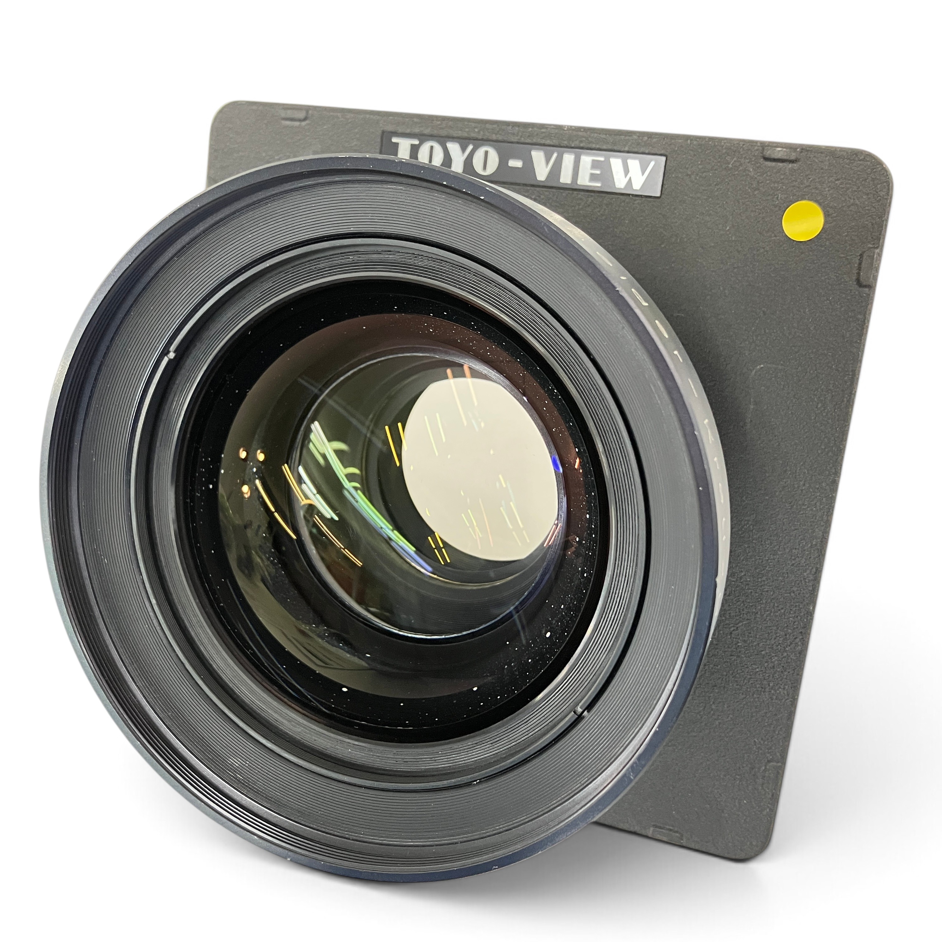 ★ シュナイダー SCHNEIDER-KREUZNACH Symmar-S 360mm F6.8 大判カメラ用レンズ ジャンク★