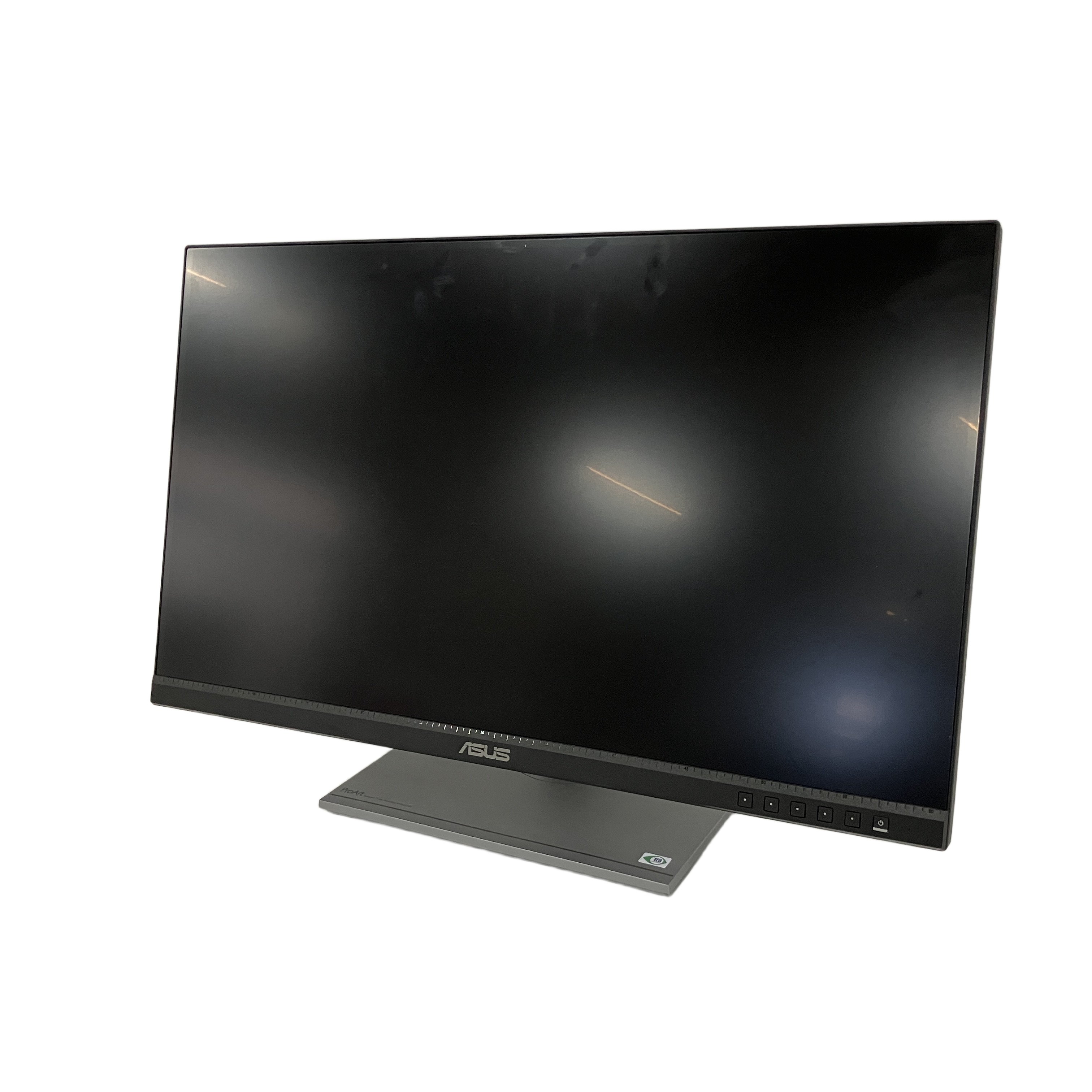 ASUS ProArt PA279CV-J 27インチ 4K モニター 2021年製 液晶 エイスース PC周辺機器 中古