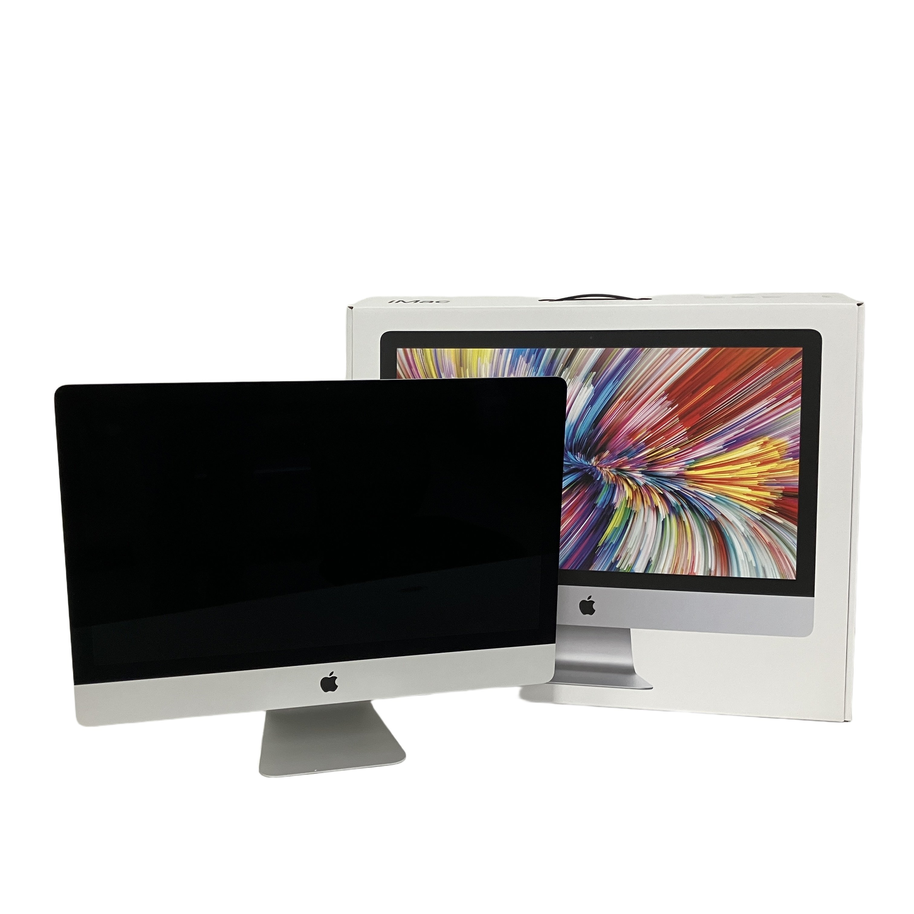Apple iMac Retina 5K 27-inch 2020 i7 10700K メモリ40GB SSD1TB OS Catalina A2115 一体型PC 中古