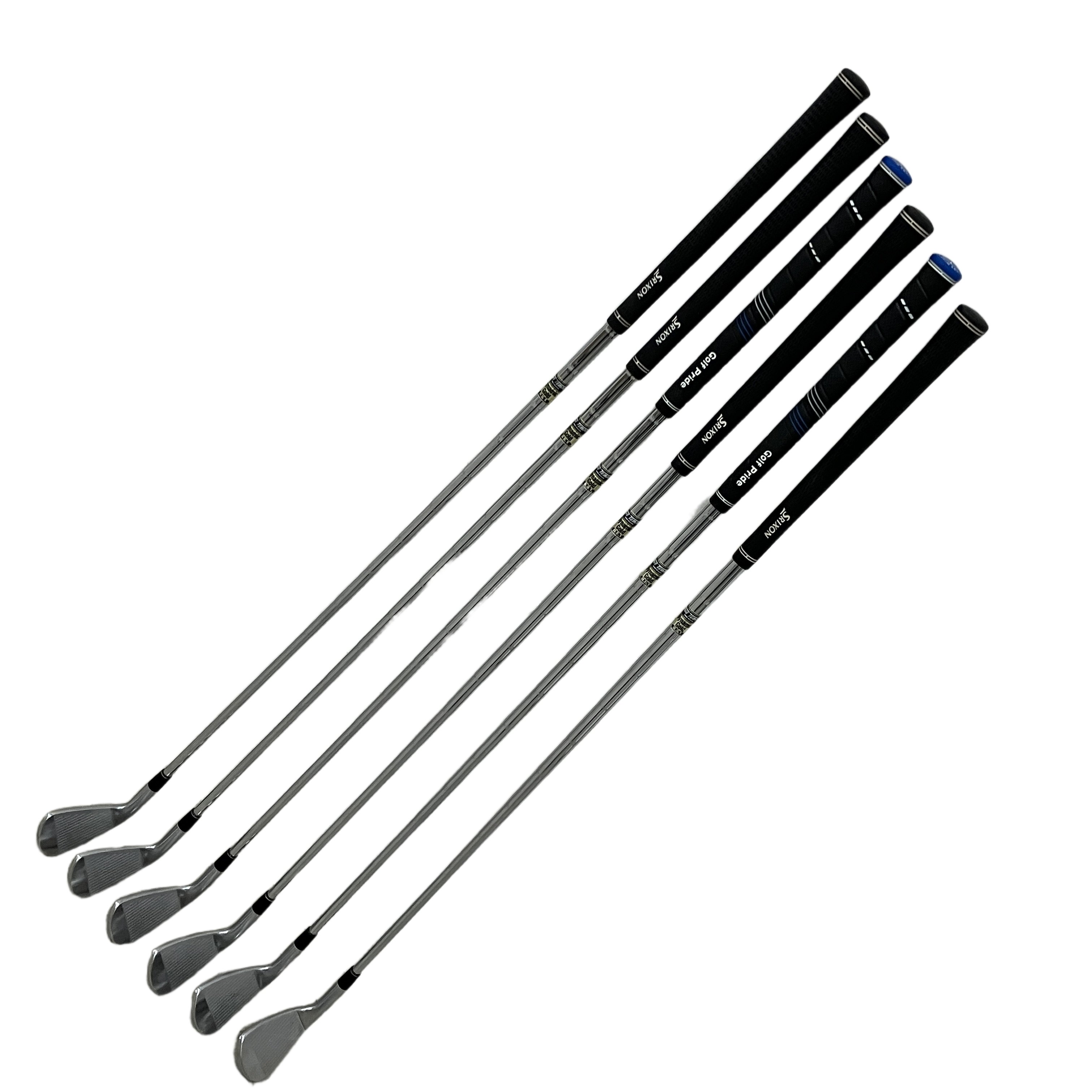 SRIXON Z785 5~9/P Dynamic Gold S200 アイアン 6本セット ゴルフクラブ スポーツ 中古