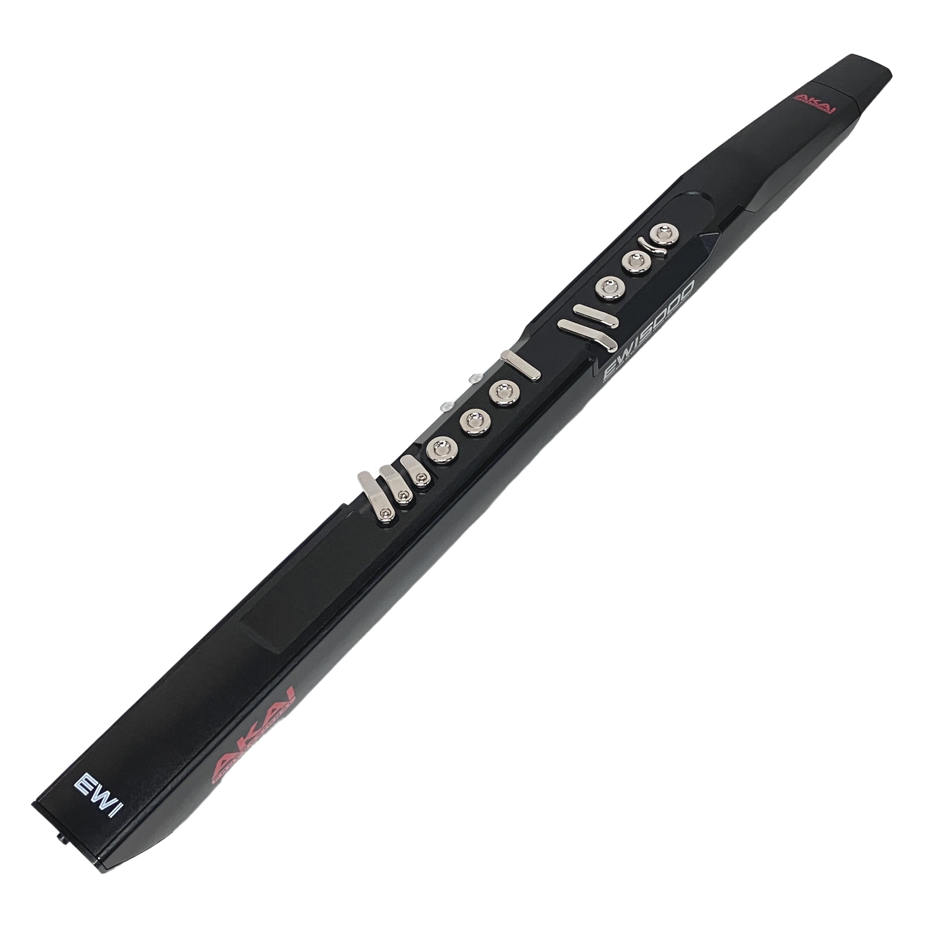 AKAI EWI5000 PROFESSIONAL ウインド シンセカイザー アカイ 電子楽器 中古