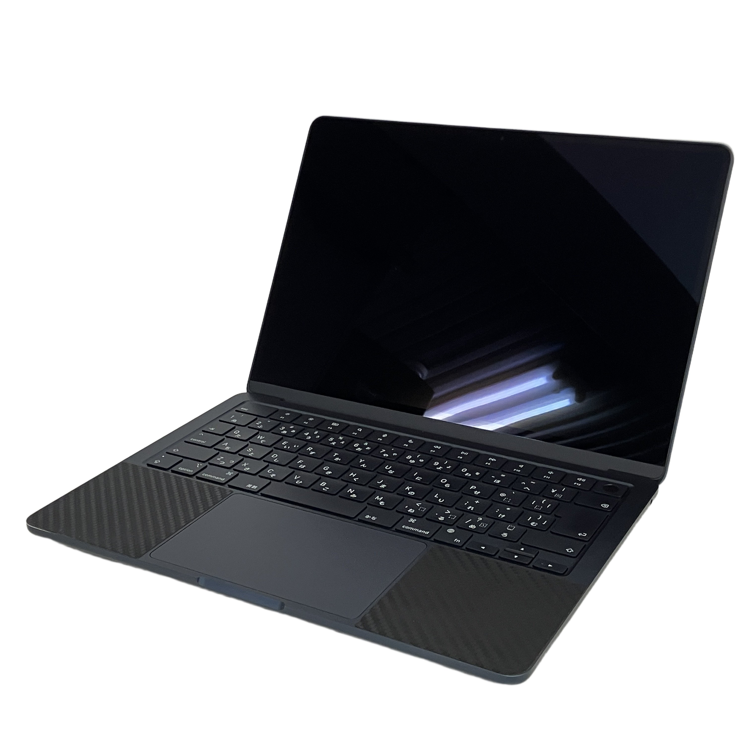 ★メモリ24GB&SSD2TBのハイスペックカスタマイズ仕様! Apple MacBook Air M2 2022 CTO 13.6型 ノート PC 中古★