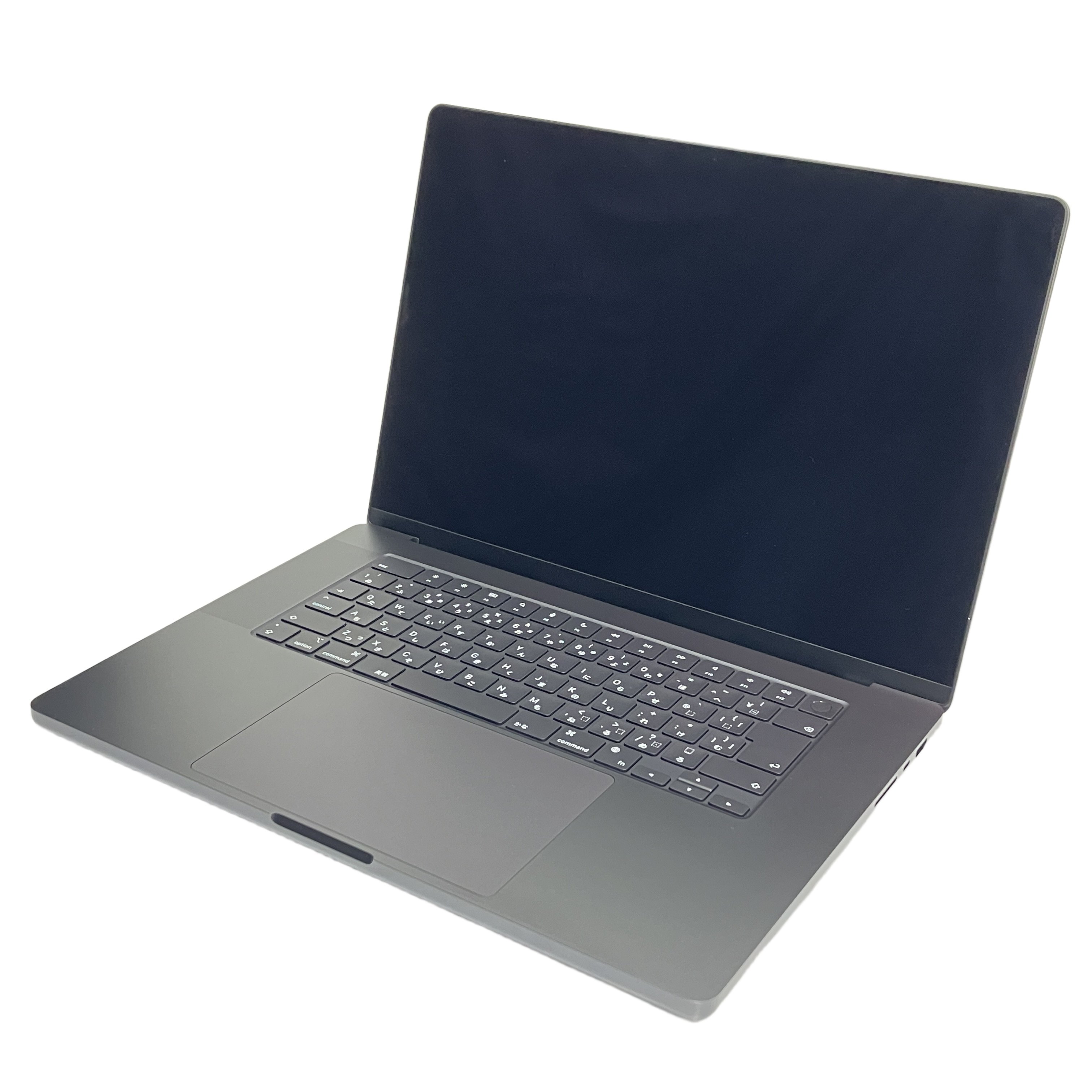 Apple MacBook Pro 16インチ(2024年モデル / MX303J/A)