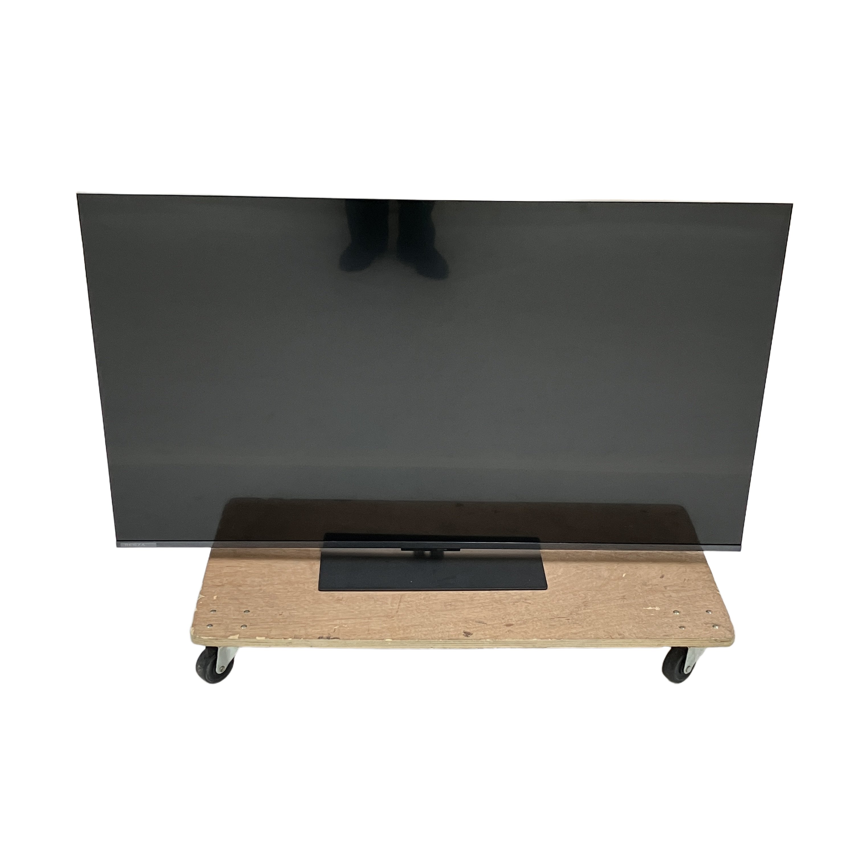 TVS REGZA 50Z670R REGZA レグザ 50V型 4K 液晶テレビ 2025年製 中古