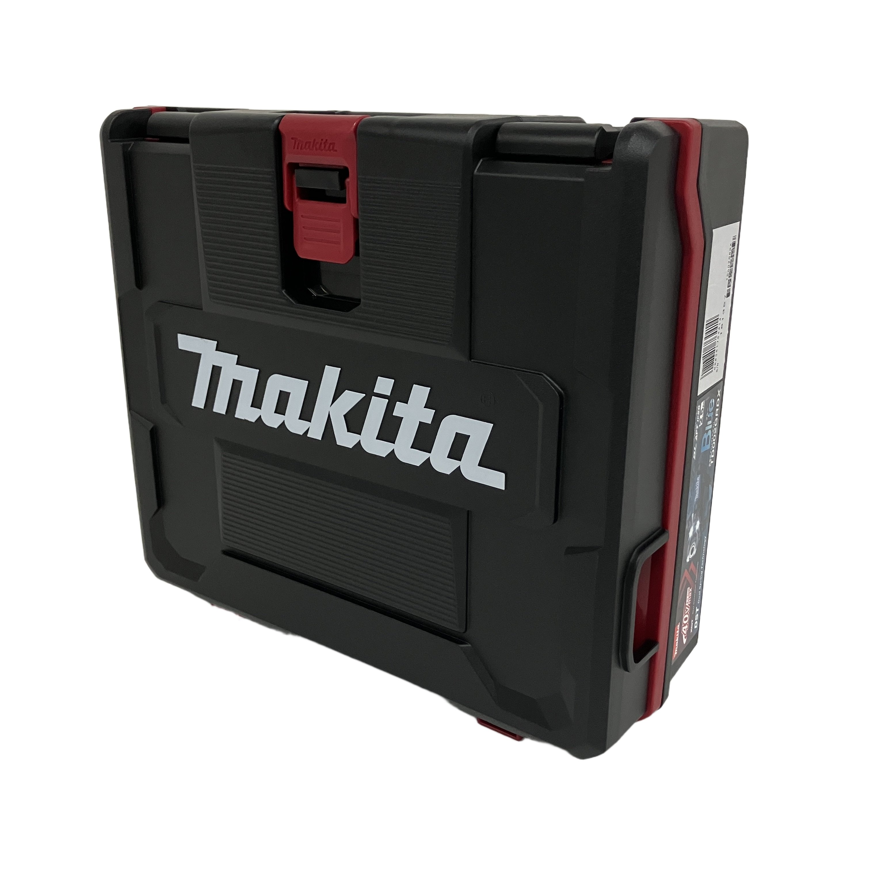 makita マキタ TD002GRDX 40Vmax 充電式インパクトドライバ フルセット 未使用 未開封