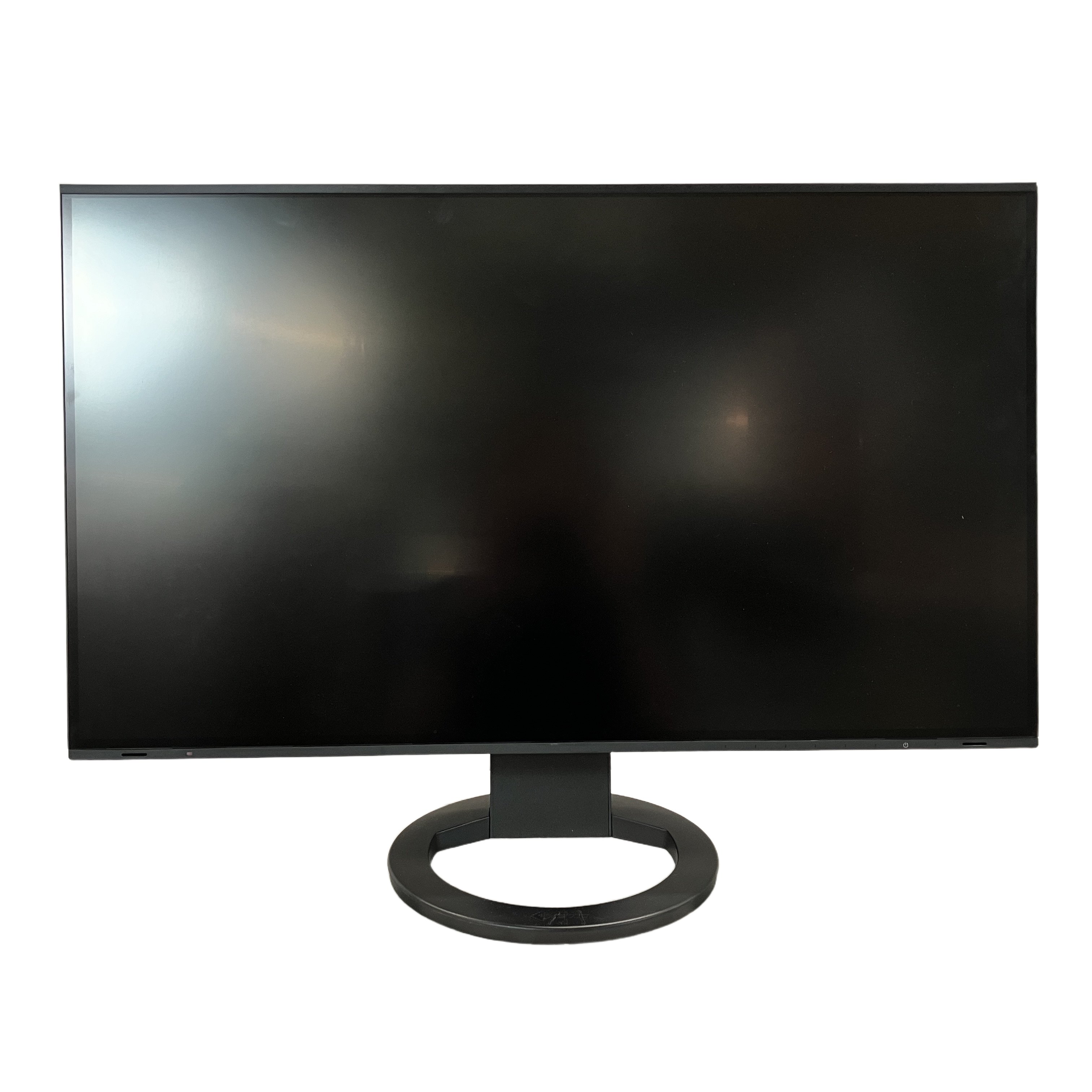 EIZO FlexScan EV2795 液晶 モニター 27インチ 2022年製 フレックススキャン エイゾー PC周辺機器 家電 中古