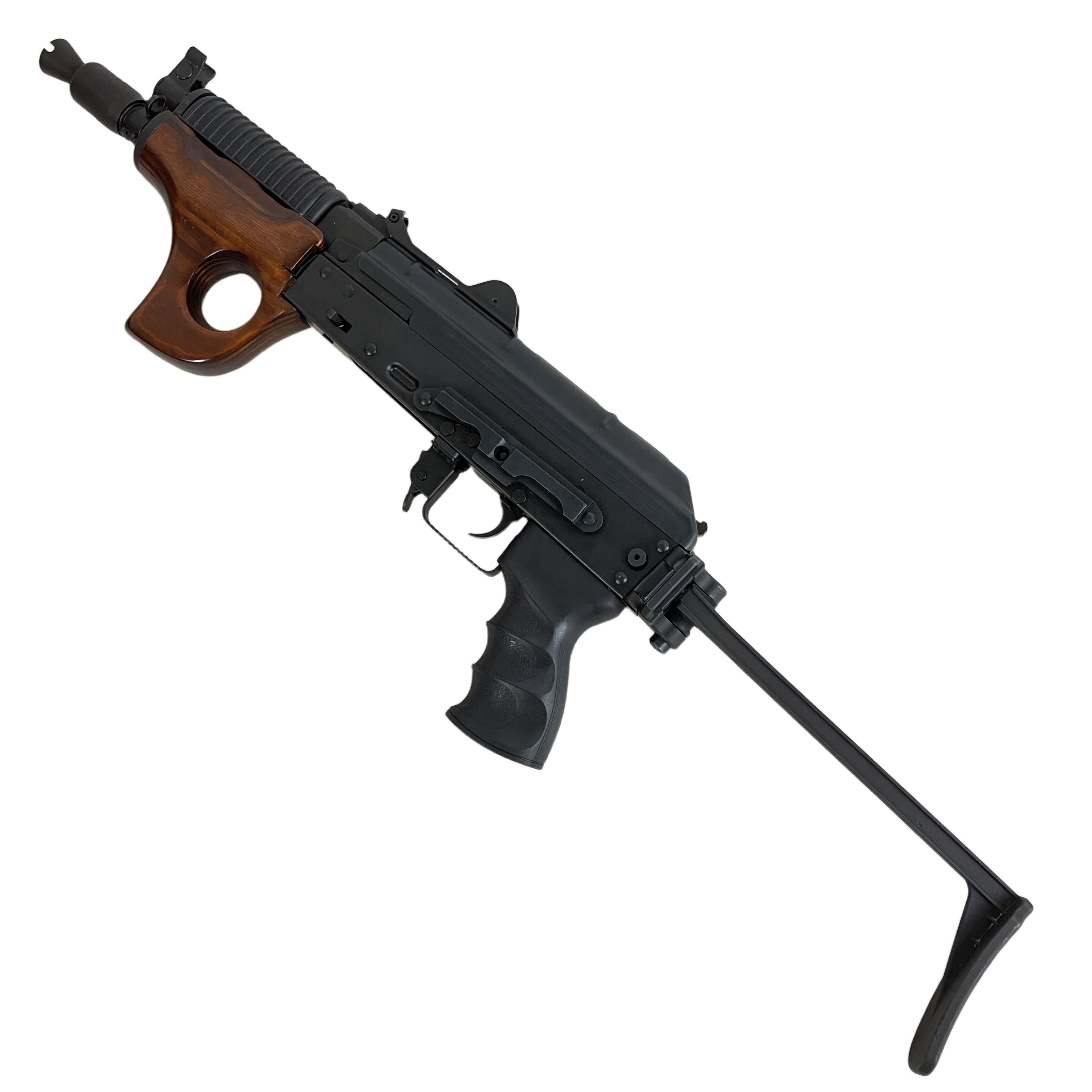 LCT VZK-MSU AKMSU 電動ガン 中古