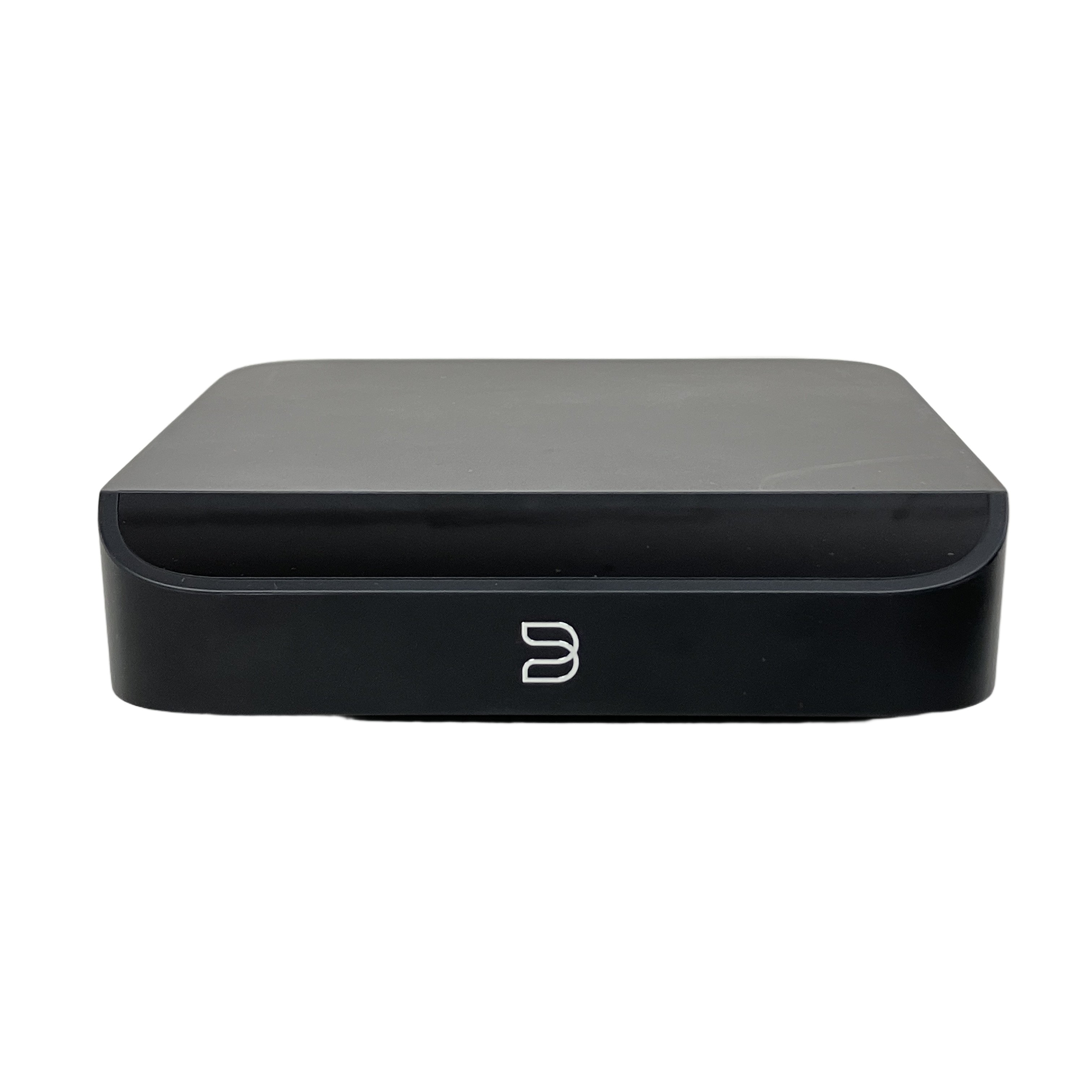 Bluesound NODE NANO ネットワーク オーディオ プレーヤー ストリーマー ワイヤレス 音響 中古