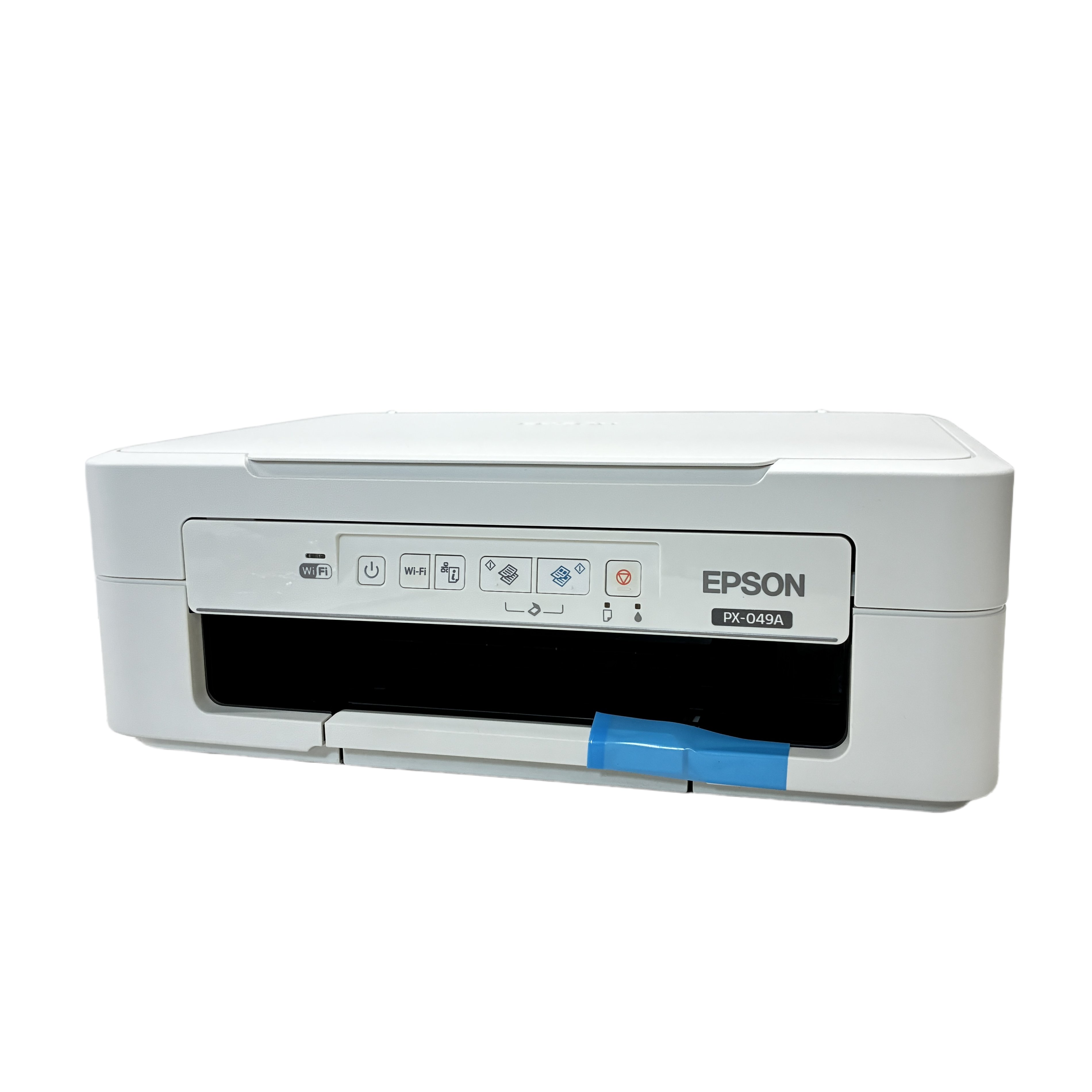 EPSON エプソン PX-049A 2024年製 インクジェット 複合機 プリンター 中古 美品