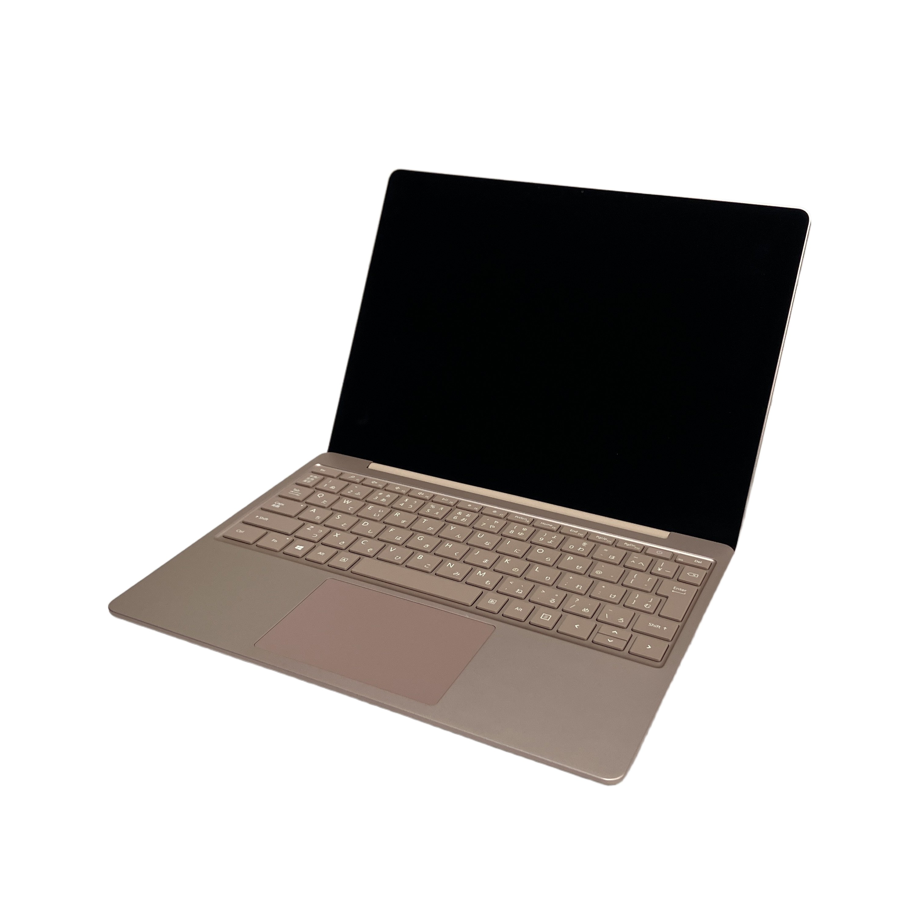 Surface Laptop Go ノート PC Intel Core i5-1035G1 1.00GHz 8GB SSD128GB 12.4型 Win 11 Hpme 中古