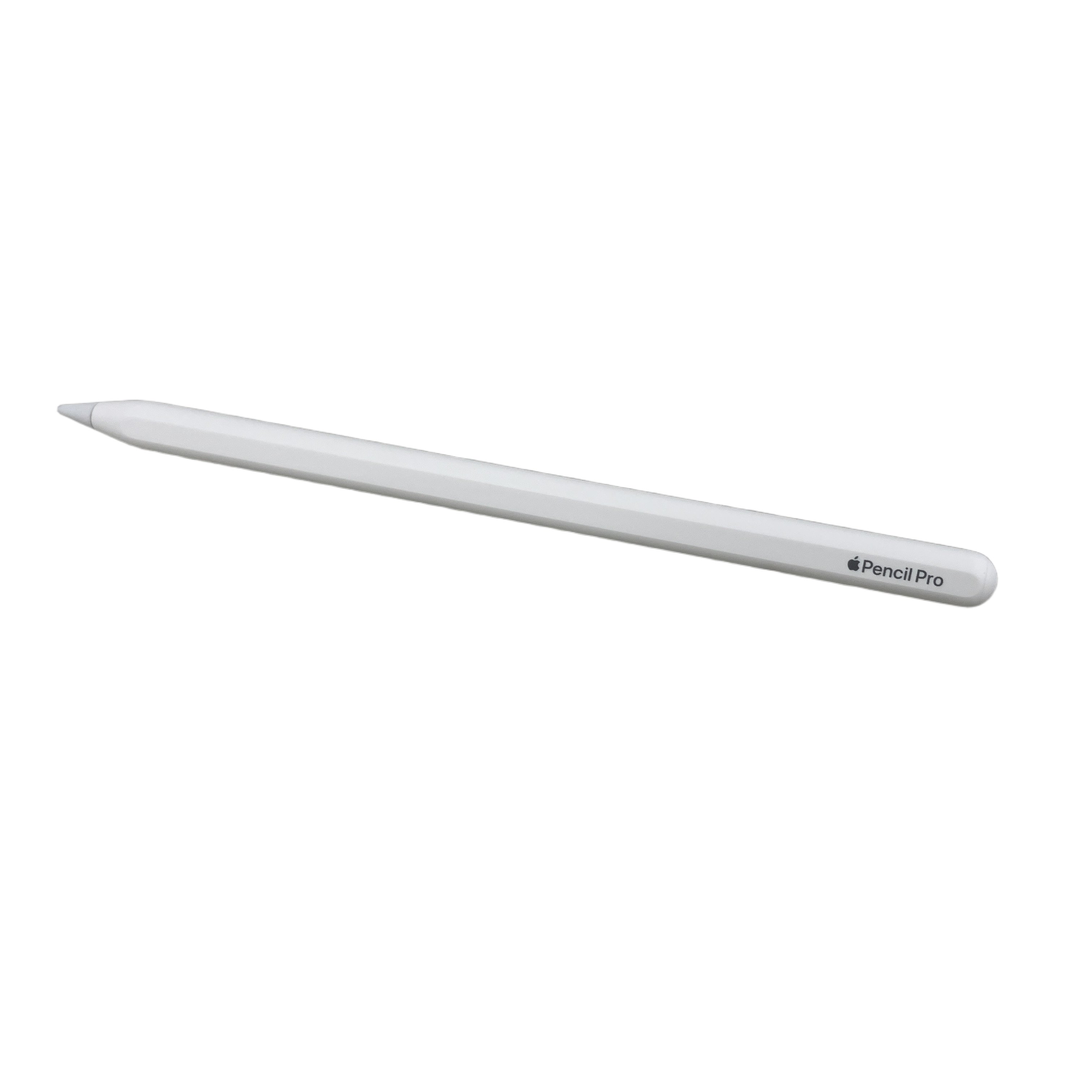 Apple Pencil Pro MX2D3ZA/A A2538 アップルペンシル プロ スタイラスペン iPad アクセサリー 中古 美品