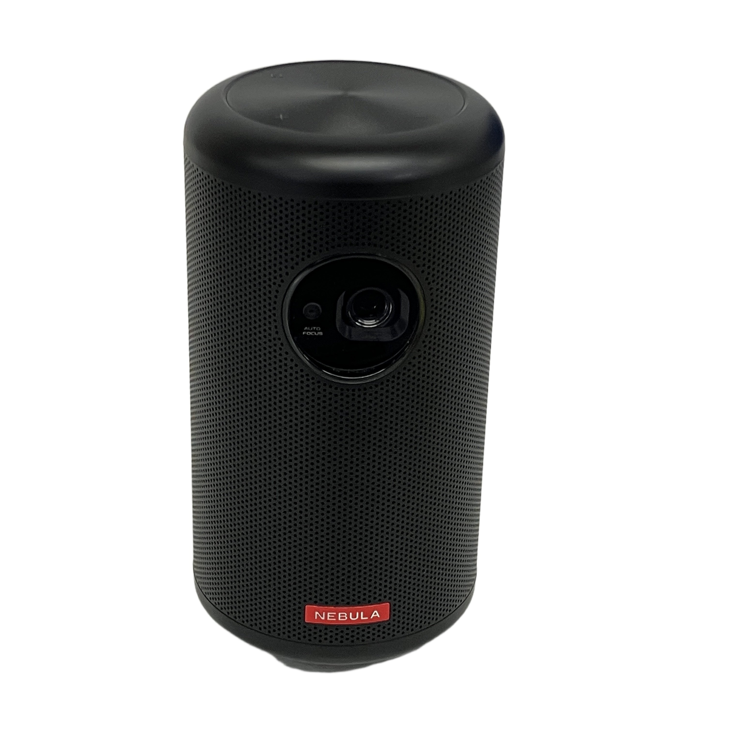 Anker アンカー モバイルプロジェクター NEBULA CAPSULE II D2421 ネビュラ 映像機器 家電 中古